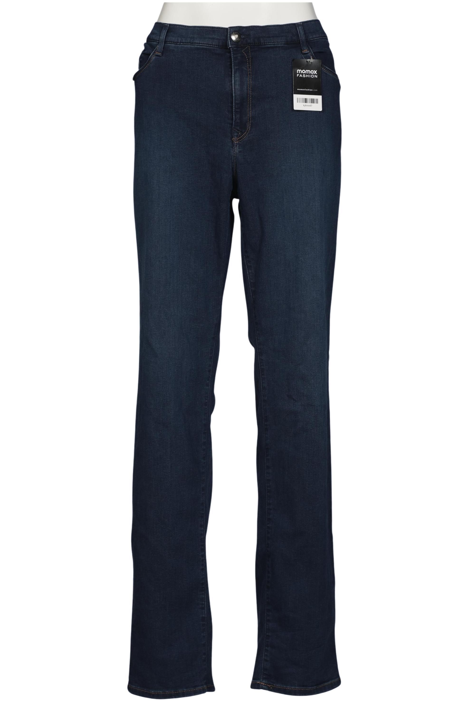 

Brax Damen Jeans, marineblau, Gr. 36