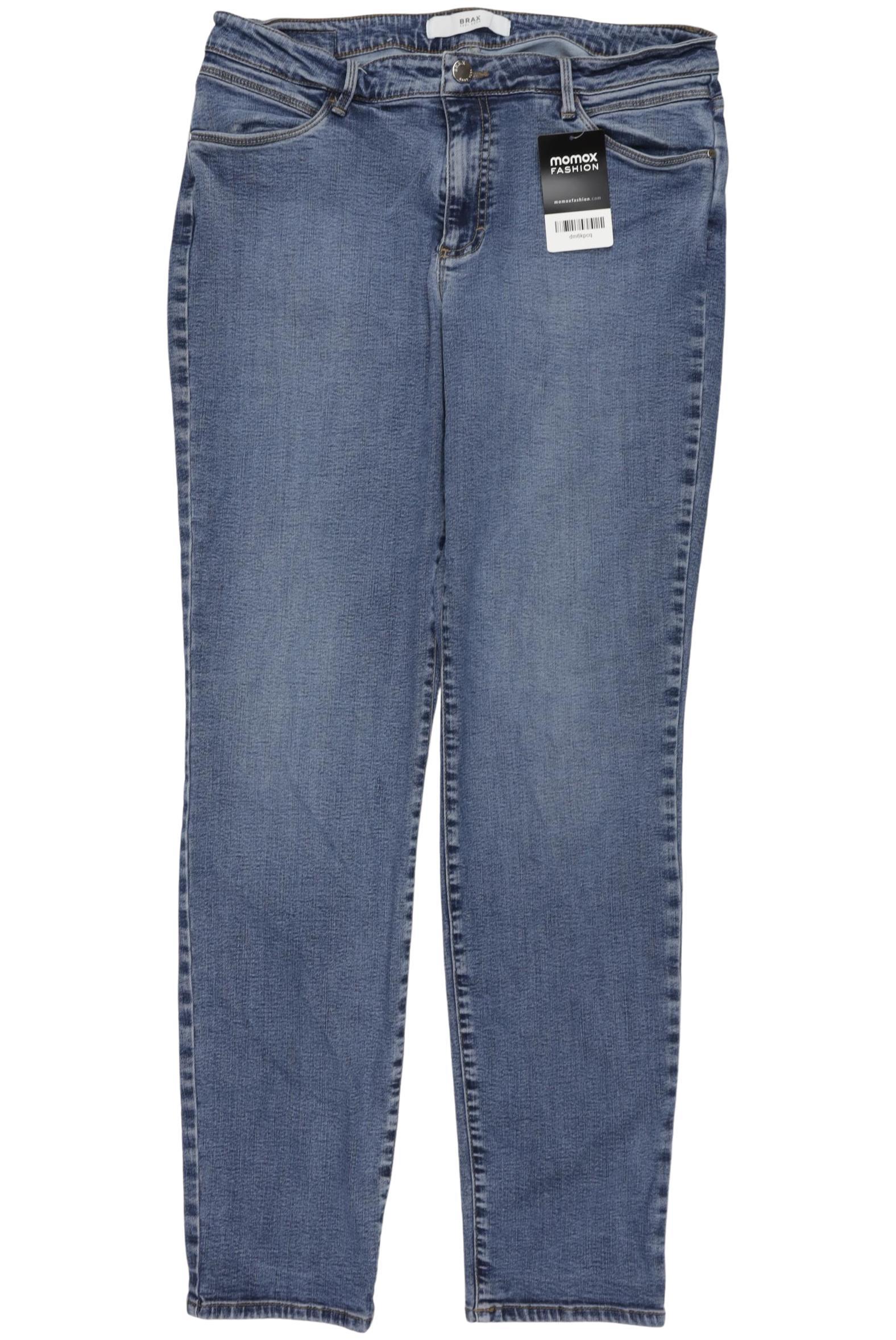 

Brax Damen Jeans, blau, Gr. 32