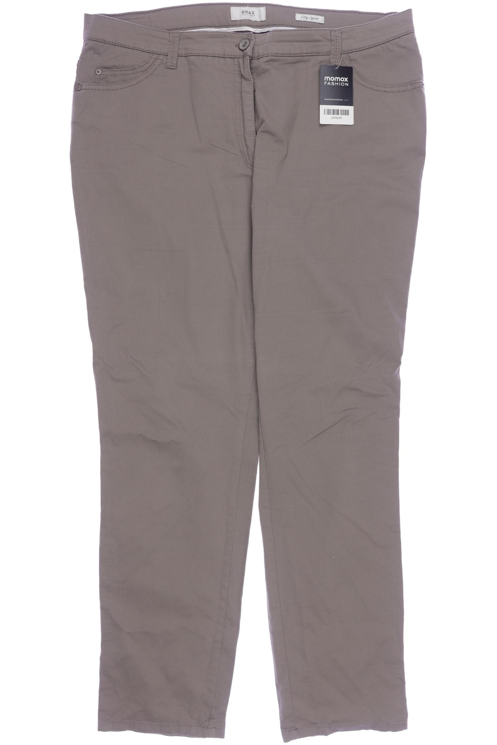 

Brax Damen Jeans, beige, Gr. 38