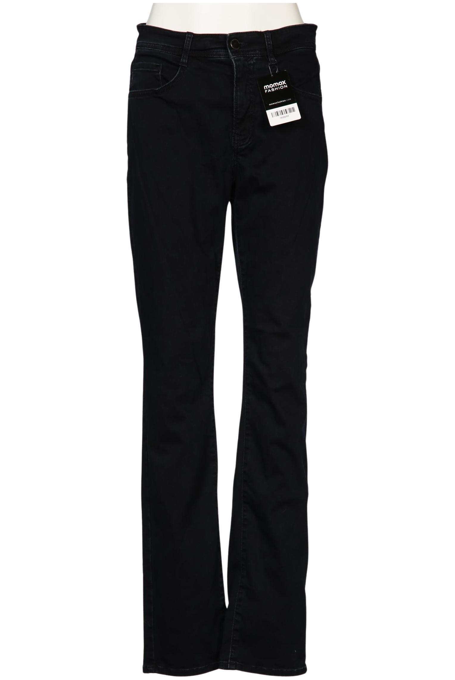 

Brax Damen Jeans, marineblau, Gr. 29