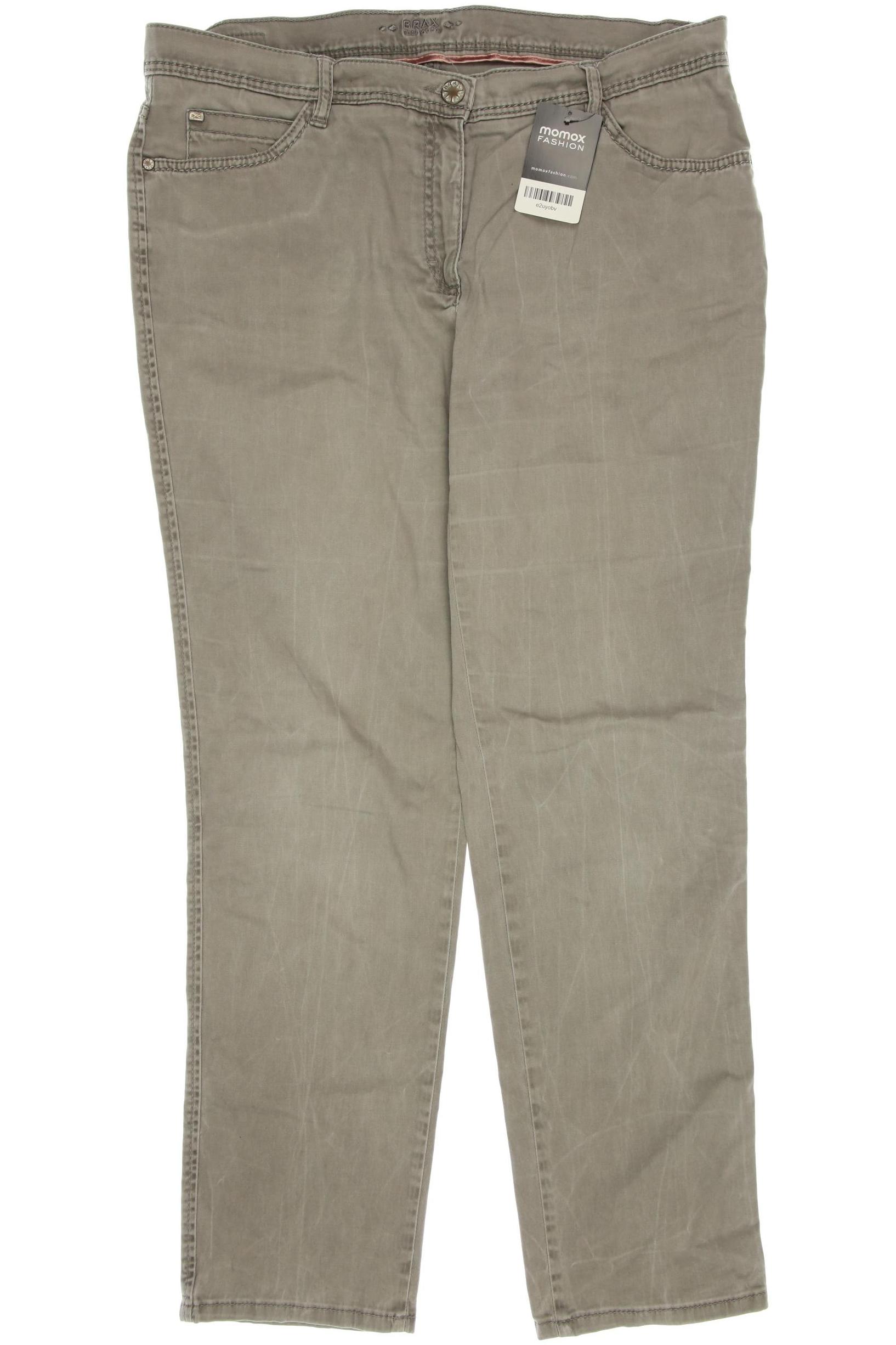 

BRAX Damen Jeans, grau