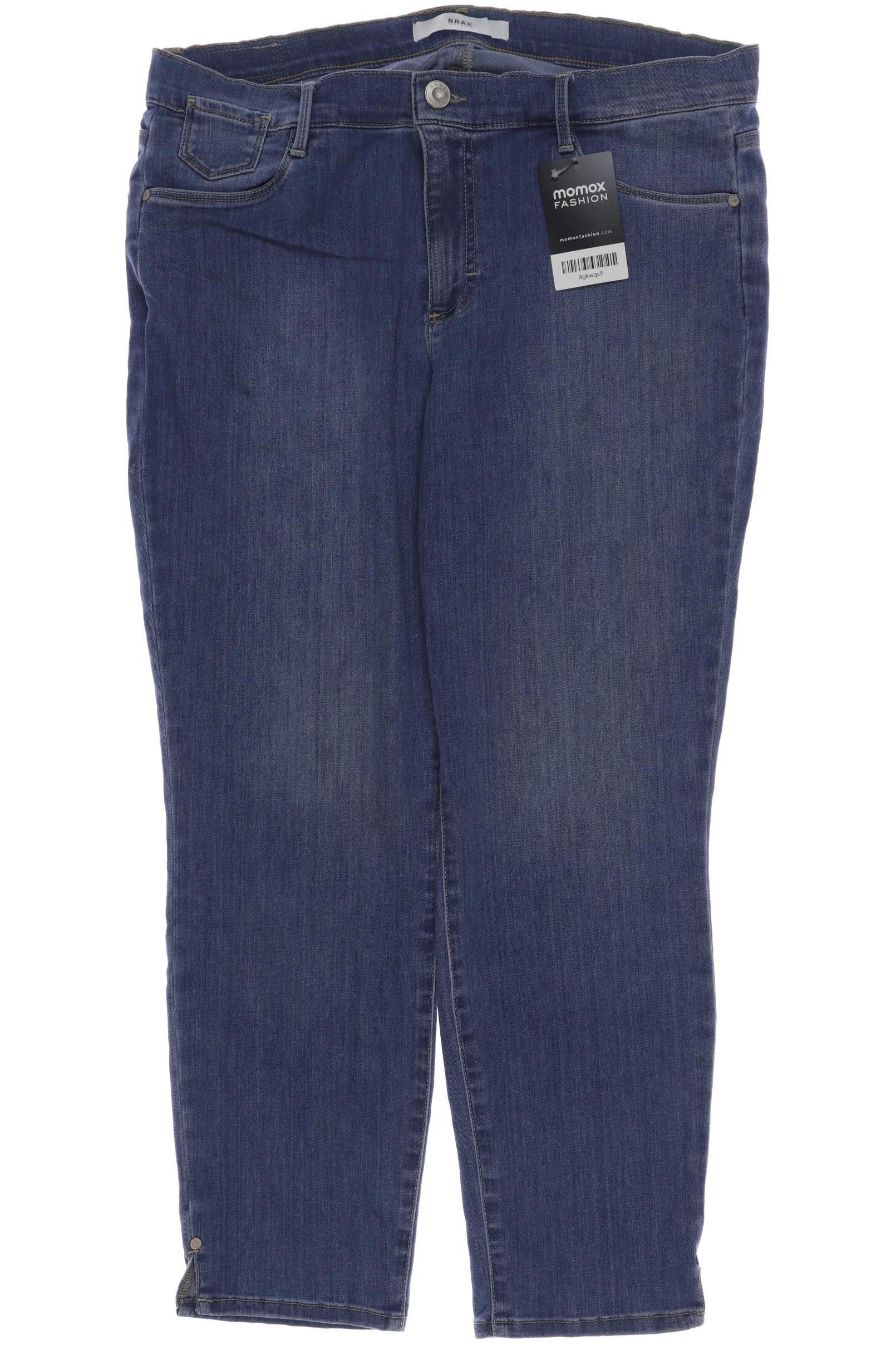 

BRAX Damen Jeans, blau