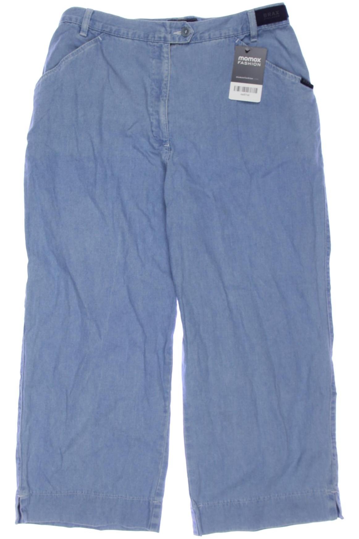 

Brax Damen Jeans, blau, Gr. 40