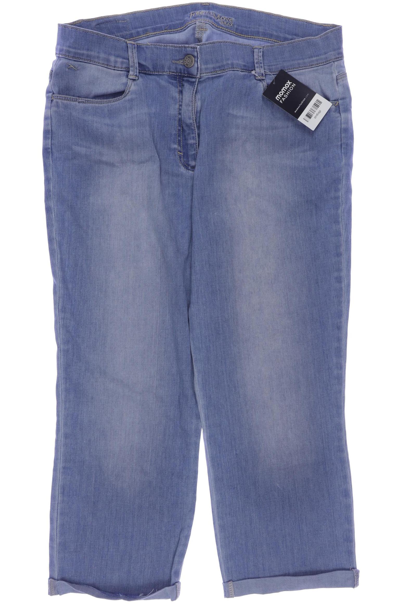 

Brax Damen Jeans, blau, Gr. 31