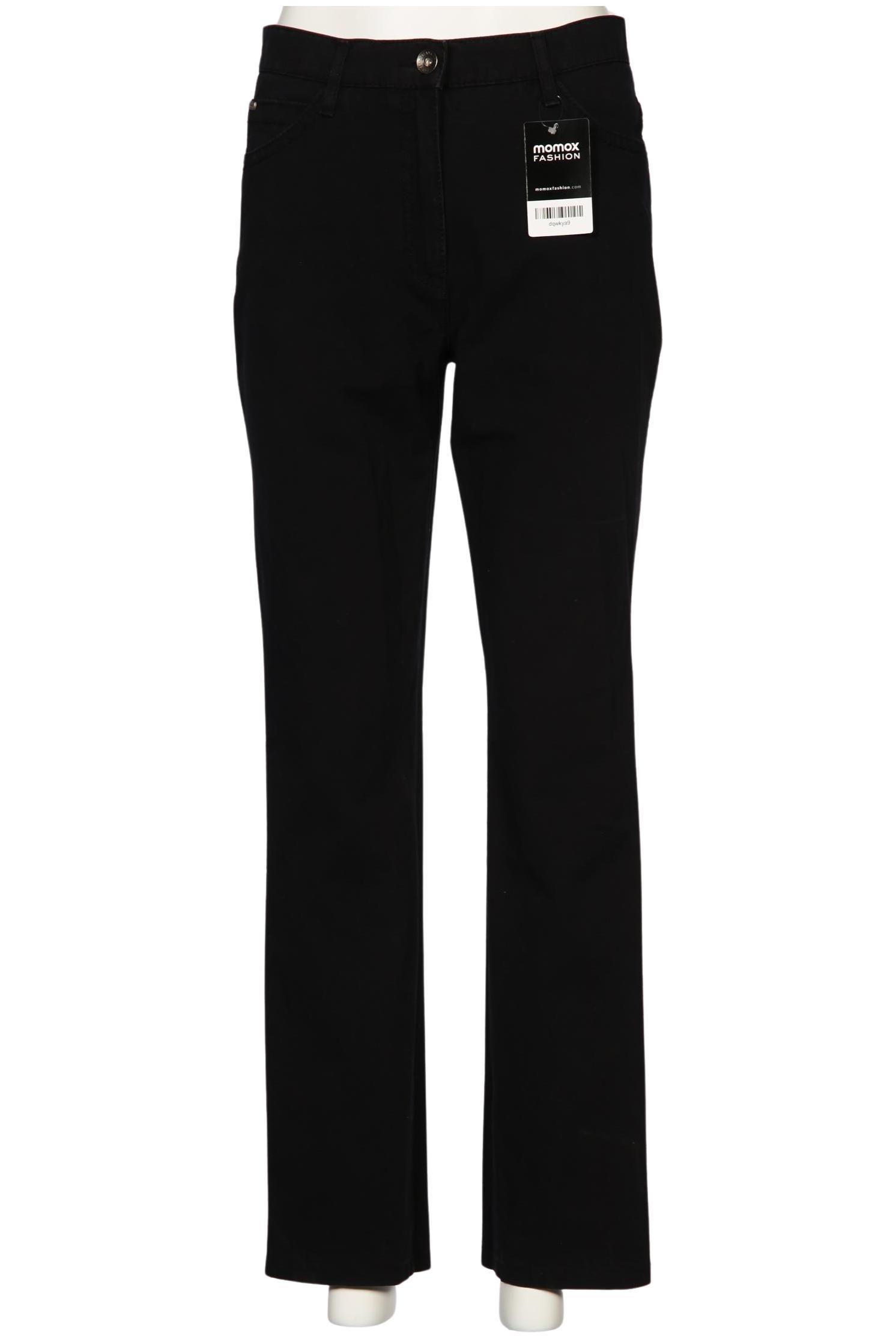 

Brax Damen Jeans, schwarz, Gr. 29