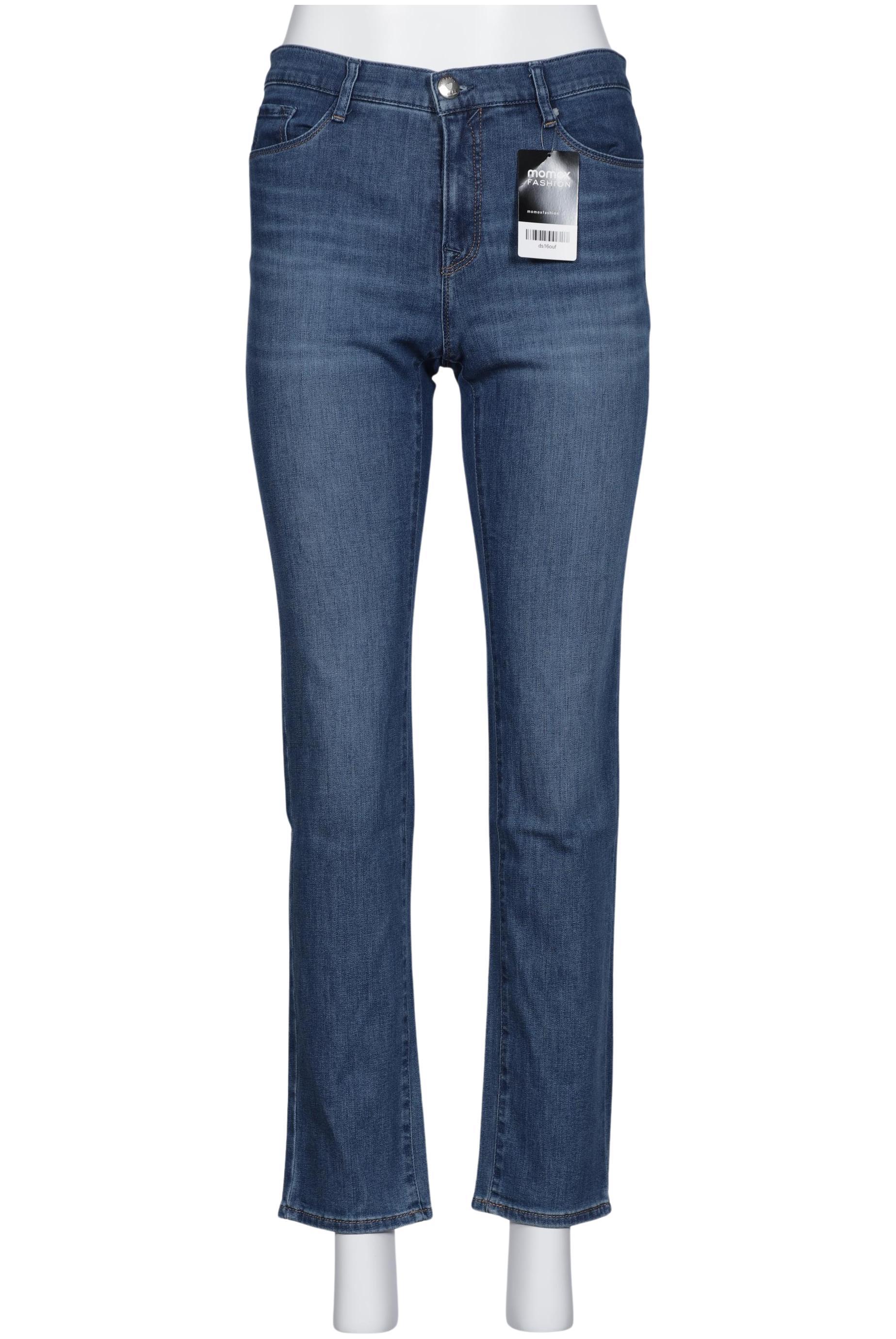 

Brax Damen Jeans, blau, Gr. 27