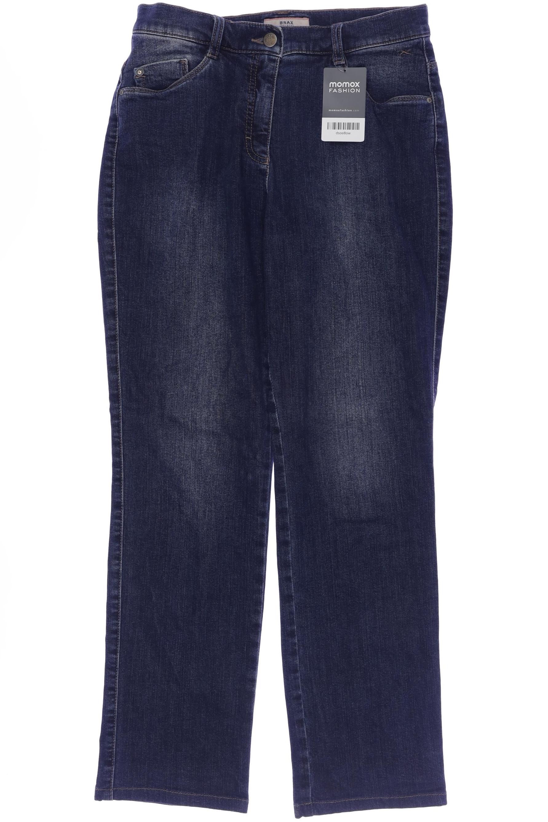 

Brax Damen Jeans, blau, Gr. 36