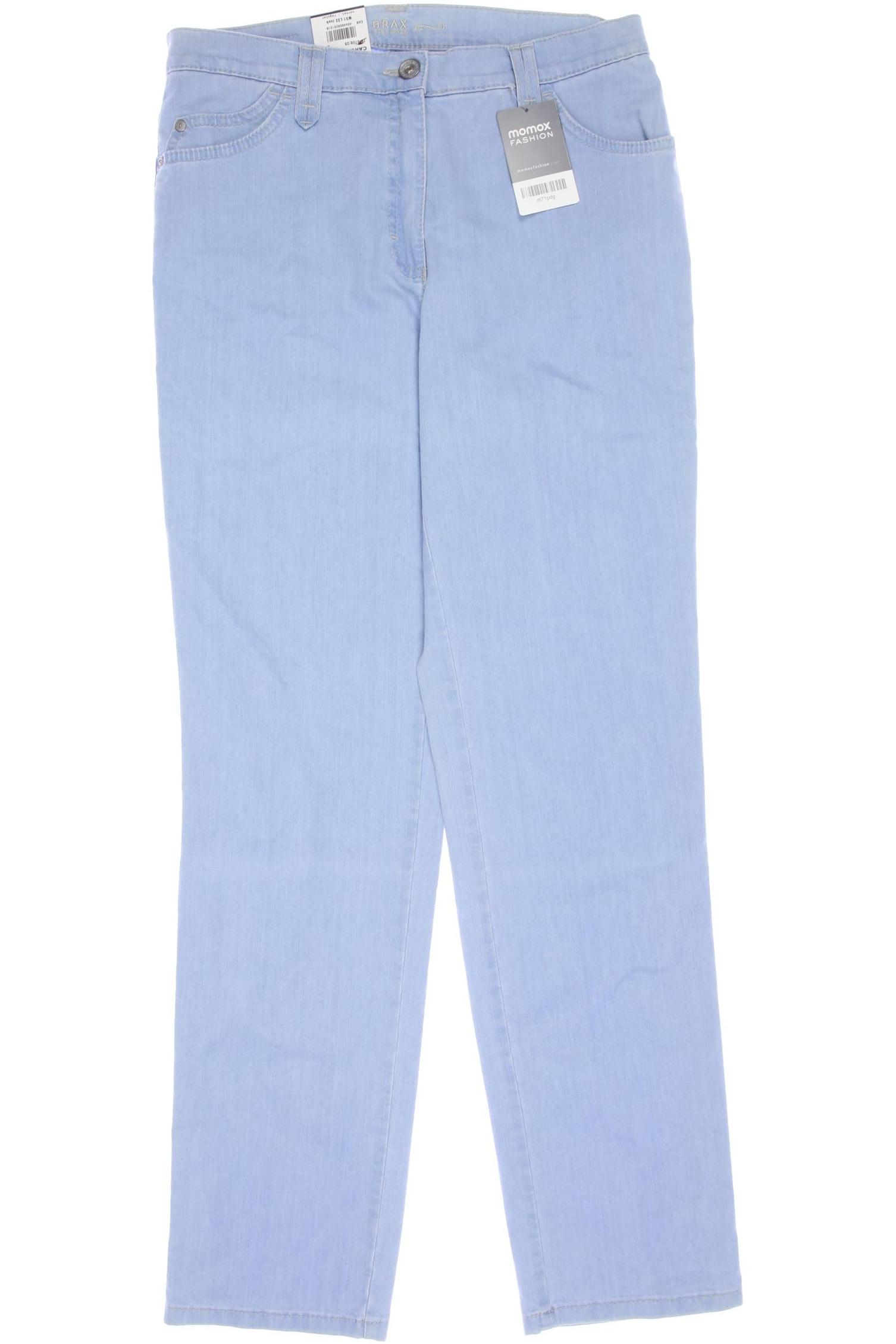 

Brax Damen Jeans, hellblau, Gr. 31