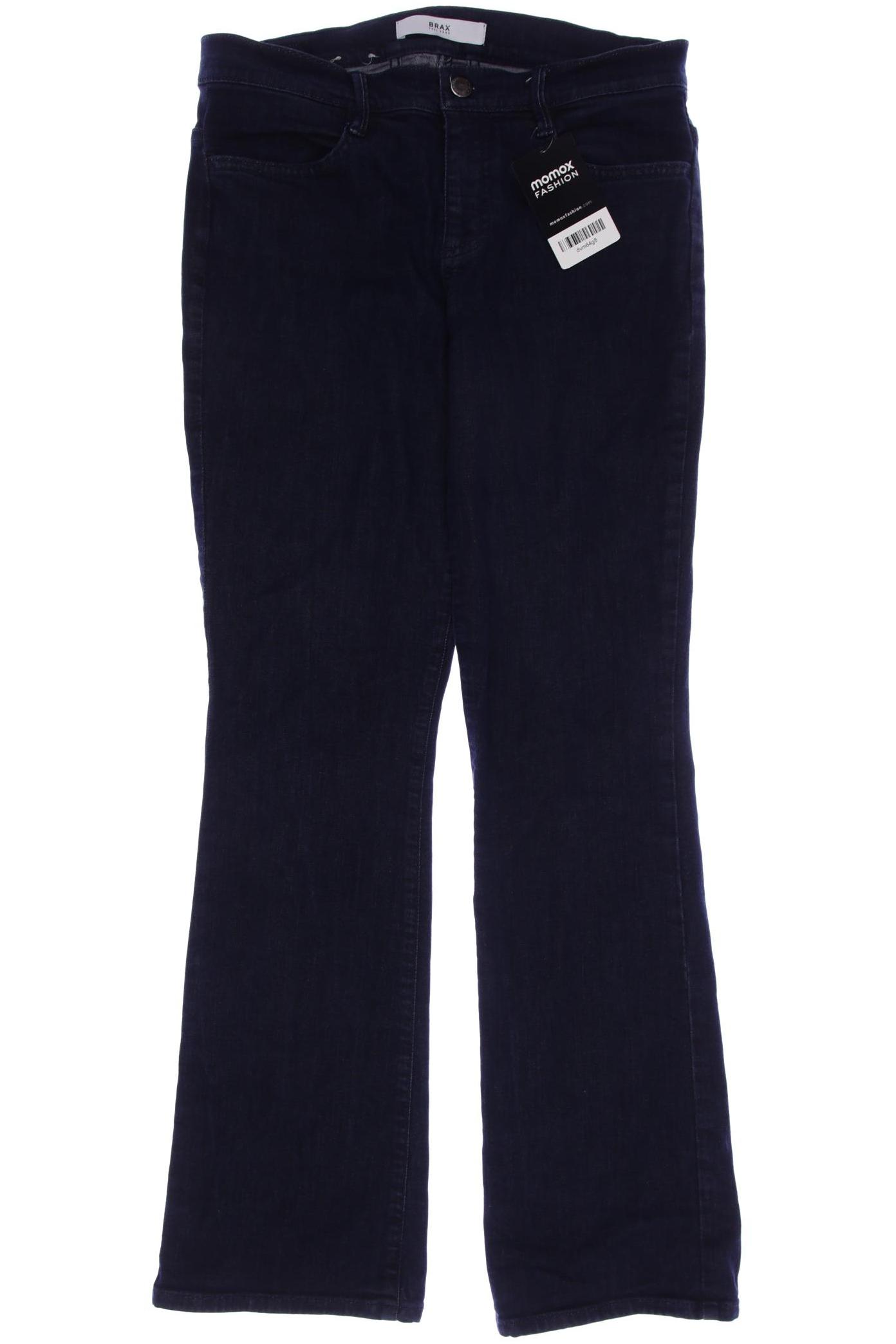 

Brax Damen Jeans, marineblau, Gr. 29