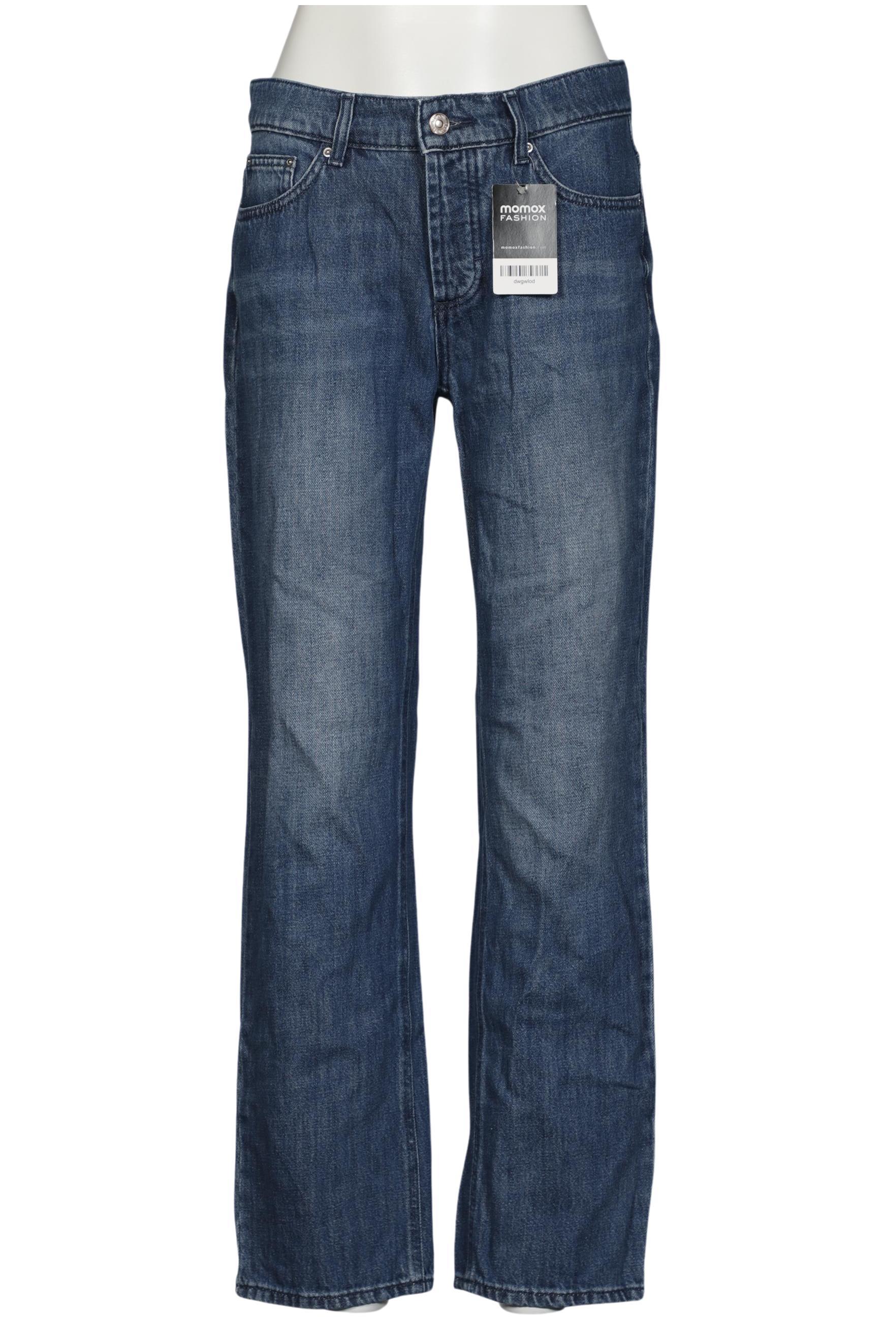 

Brax Damen Jeans, blau, Gr. 27