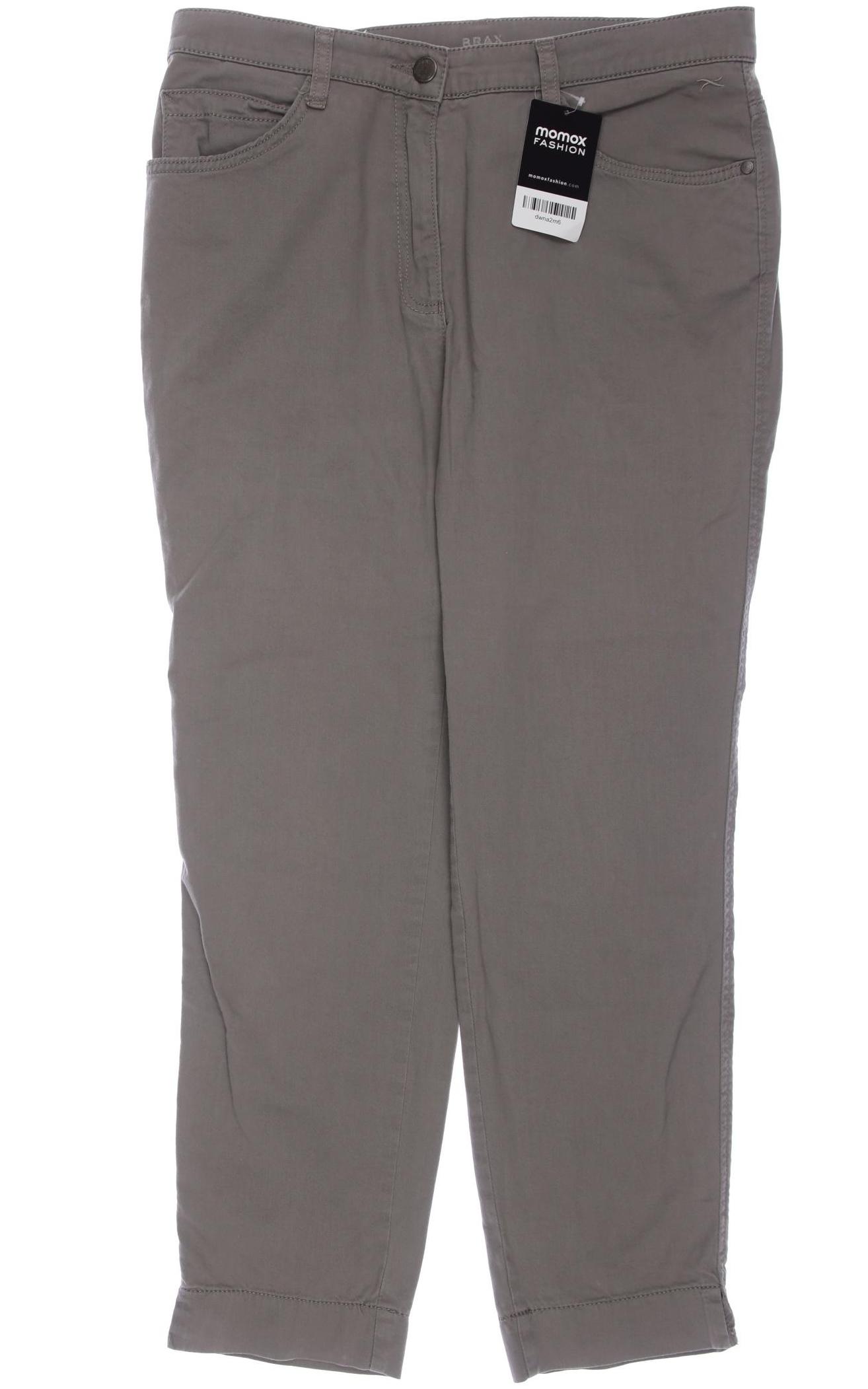 

Brax Damen Jeans, beige, Gr. 29