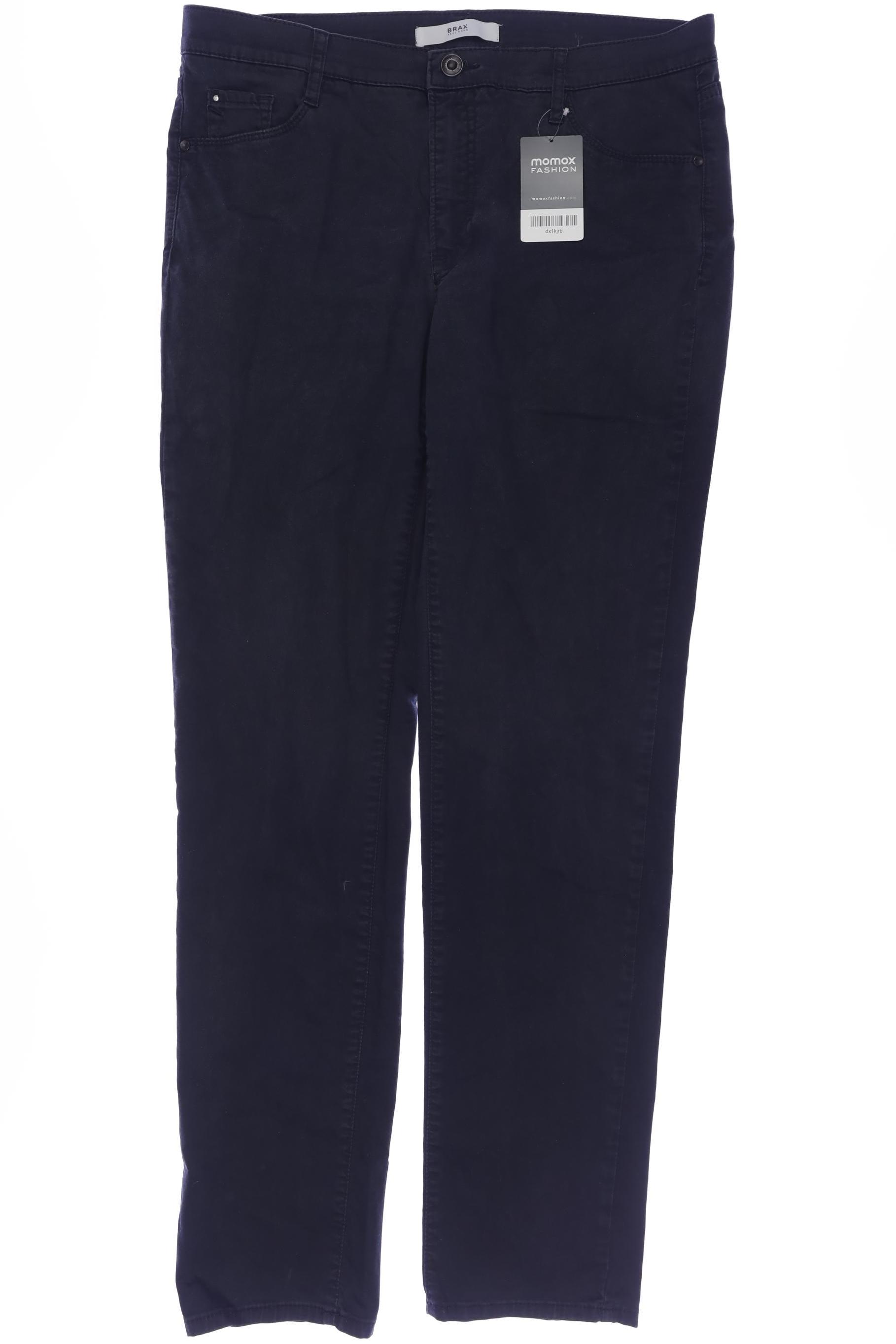 

Brax Damen Jeans, marineblau, Gr. 32
