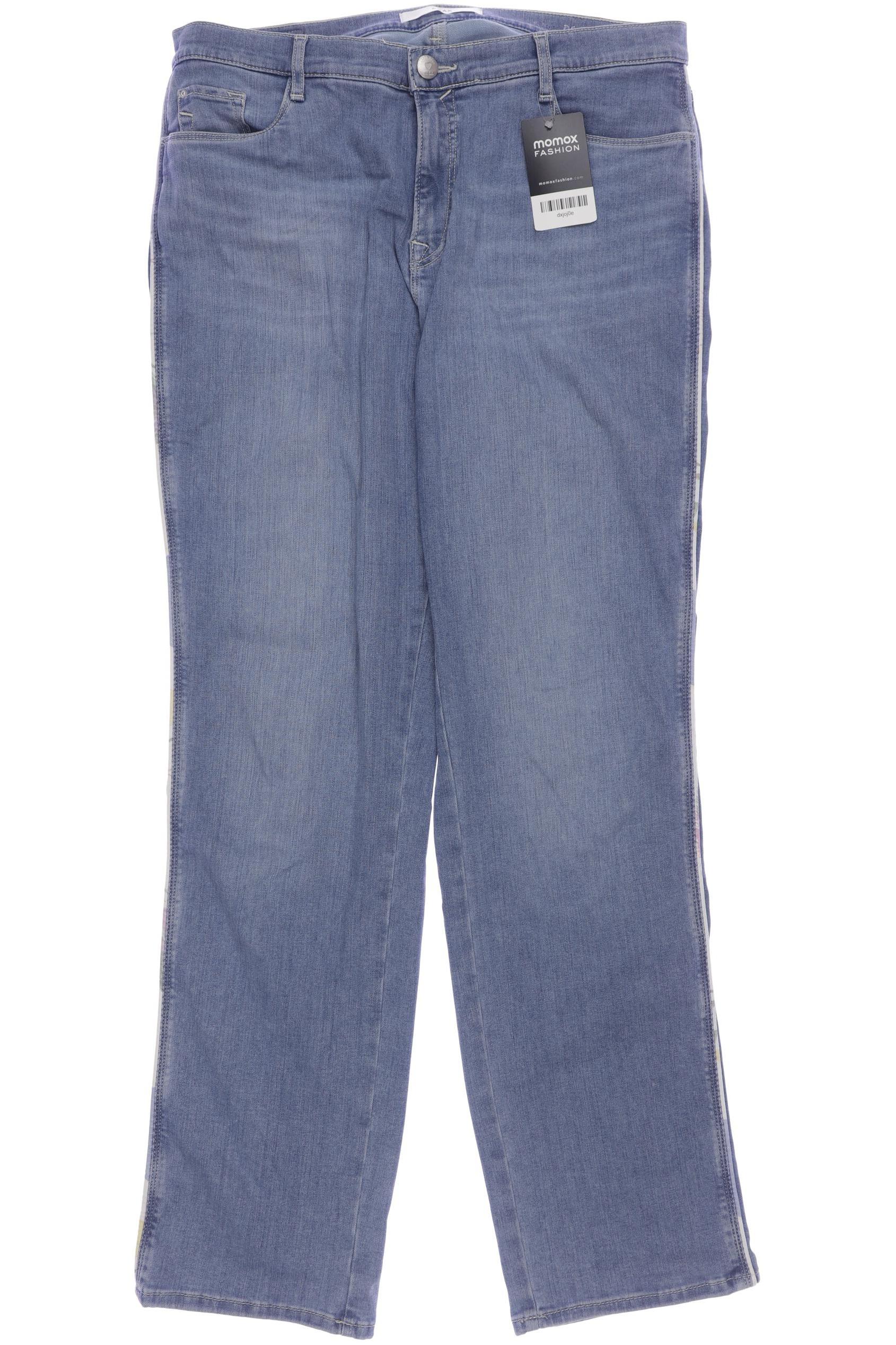

Brax Damen Jeans, hellblau, Gr. 42