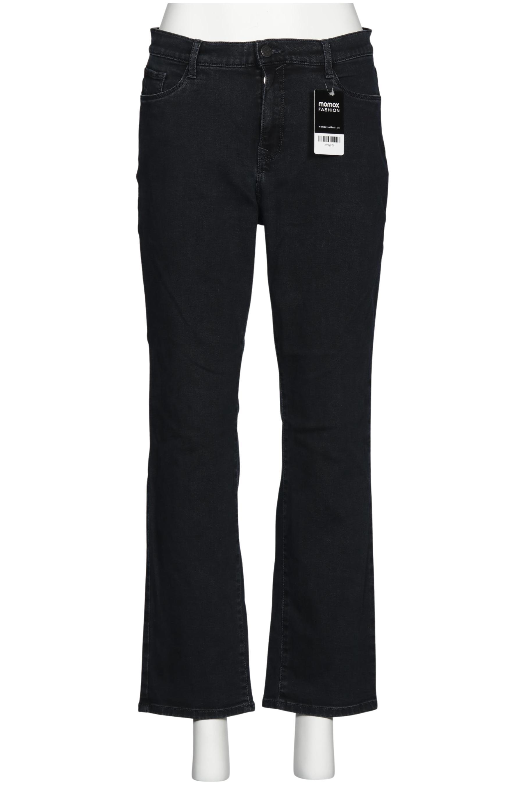 

Brax Damen Jeans, marineblau, Gr. 30