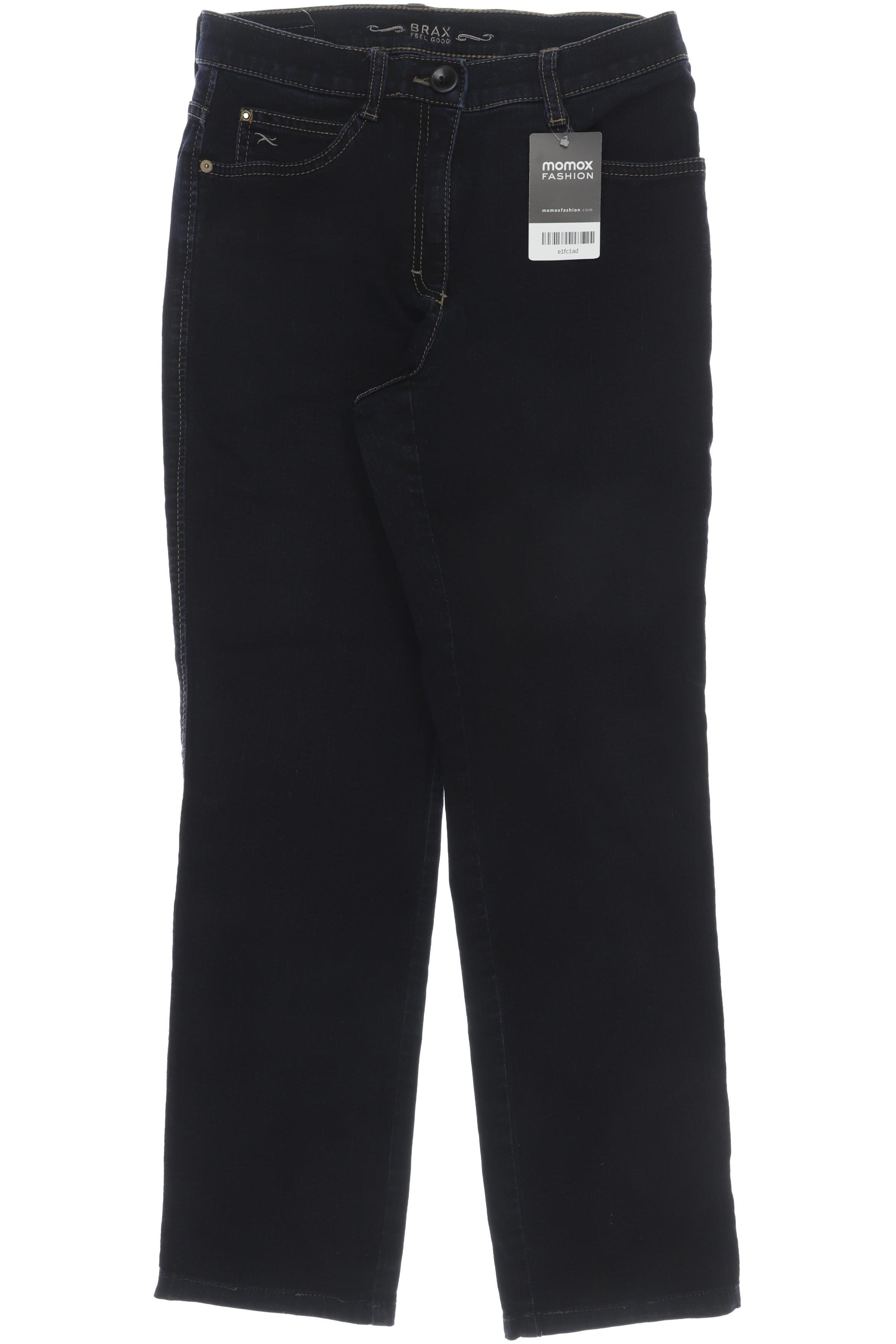 

BRAX Damen Jeans, blau