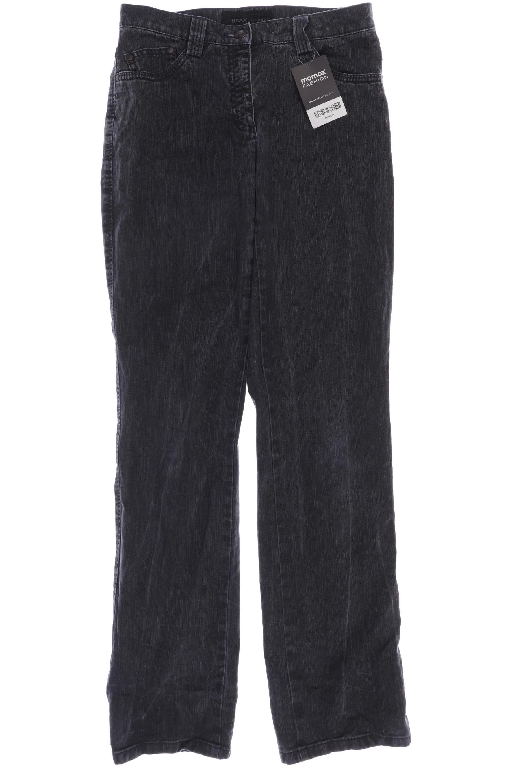 

BRAX Damen Jeans, grau