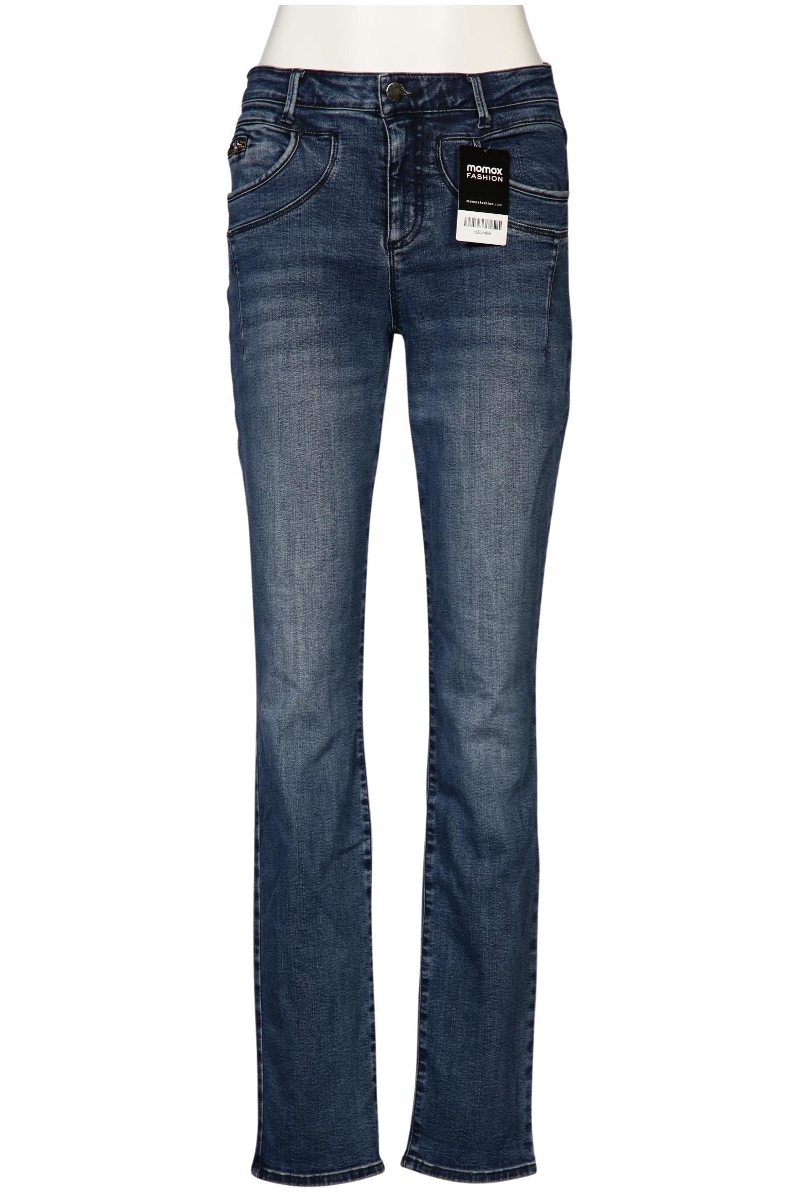 

Brax Damen Jeans, blau, Gr. 36