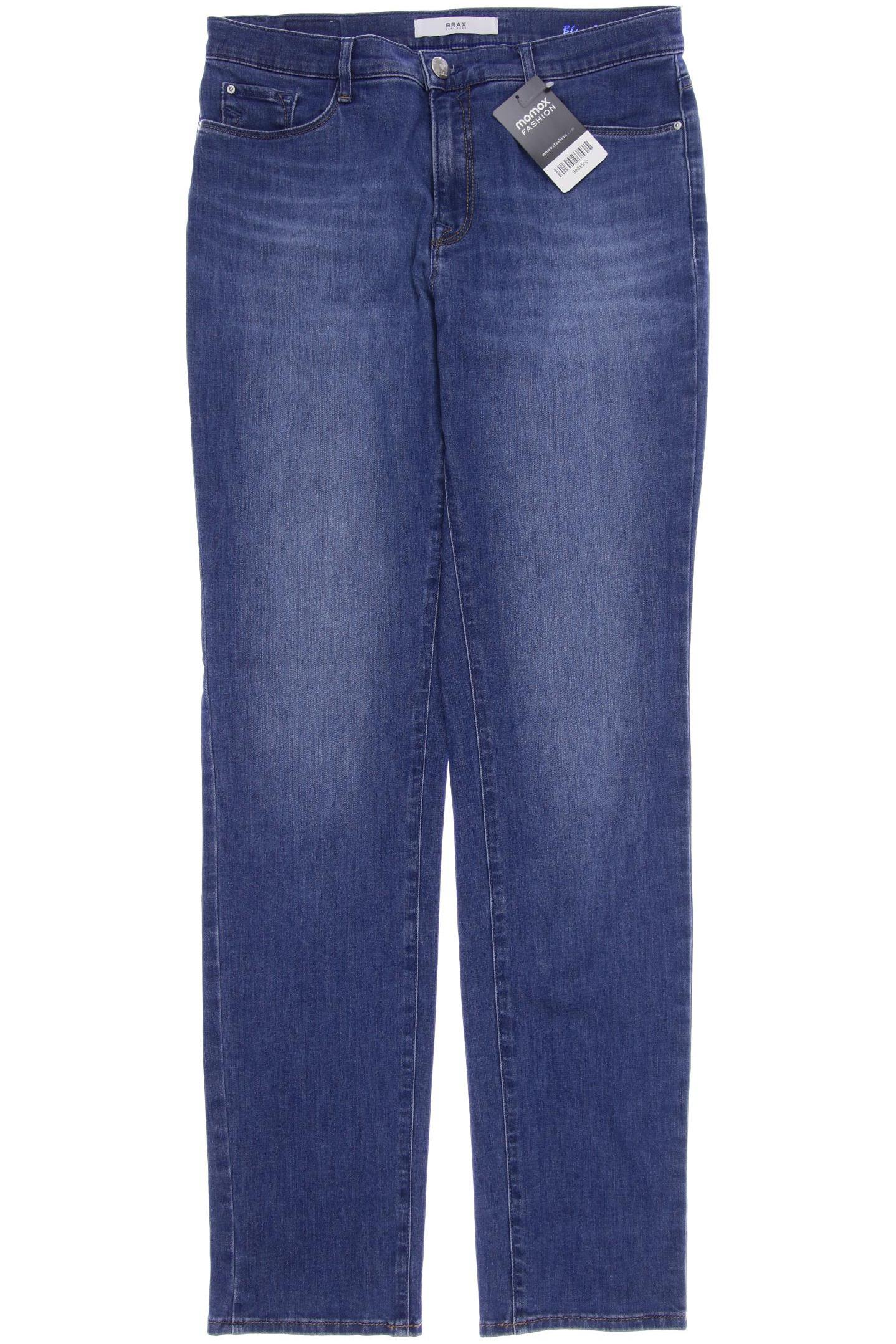 

BRAX Damen Jeans, blau