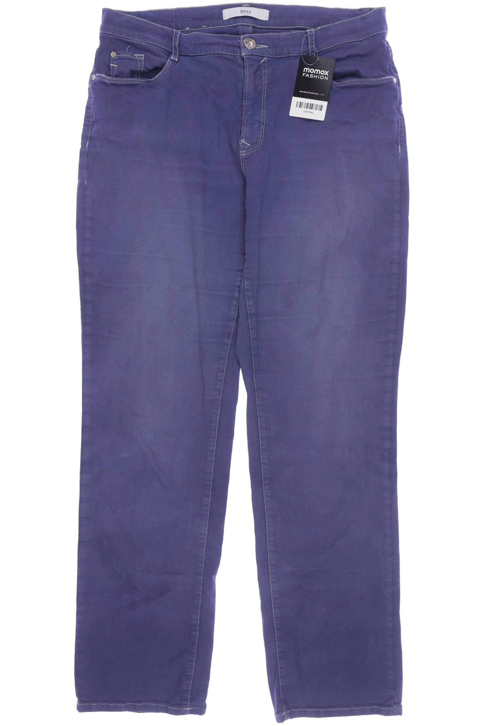 

Brax Damen Jeans, blau, Gr. 42