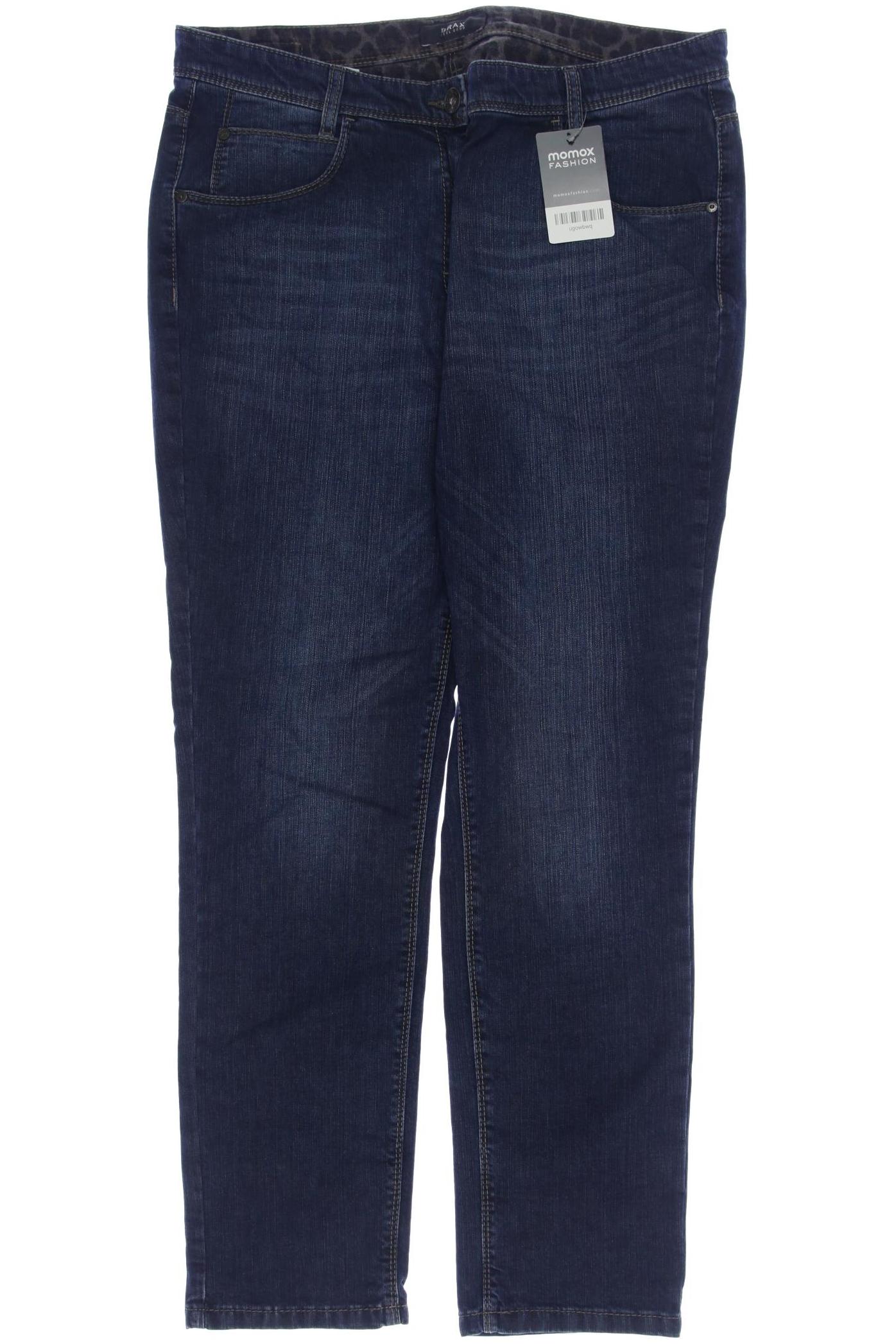 

Brax Damen Jeans, blau, Gr. 32