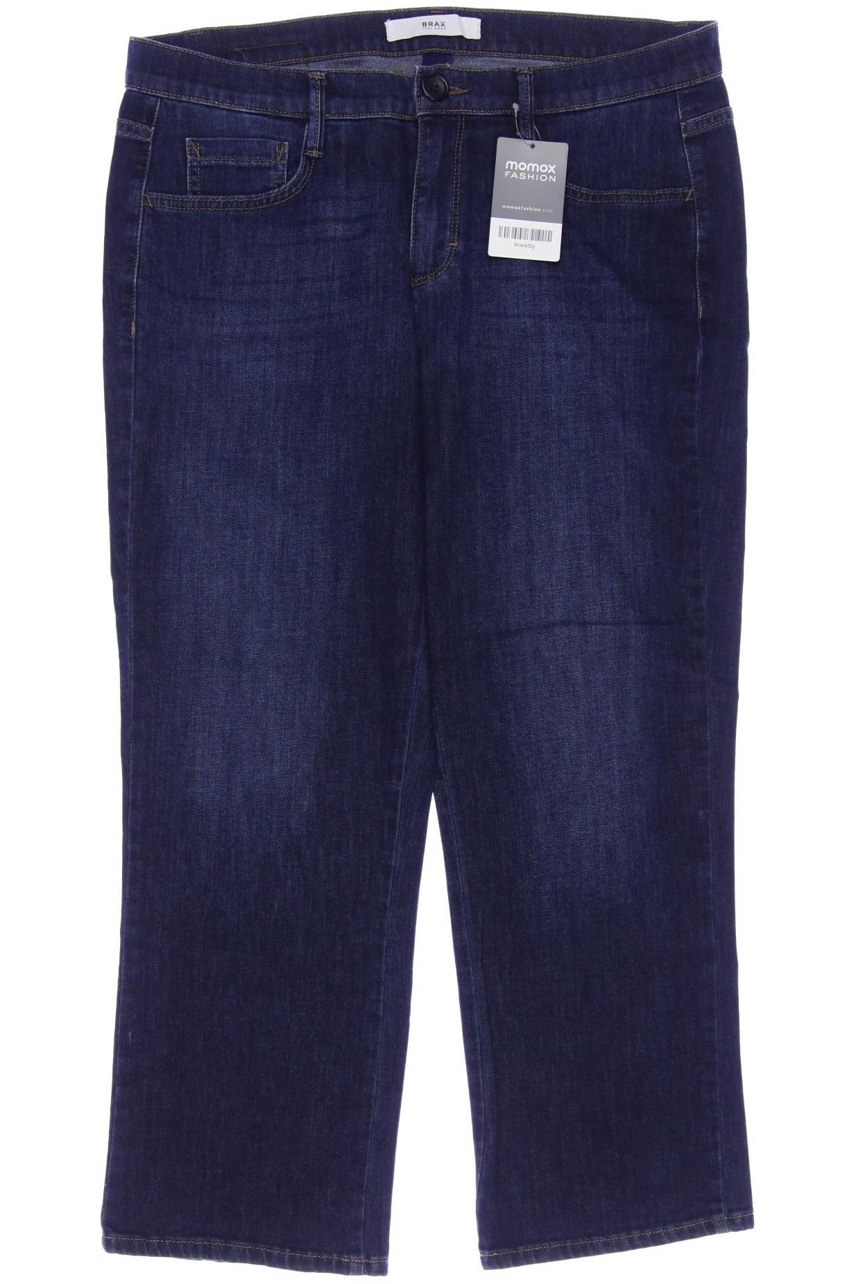 

Brax Damen Jeans, blau, Gr. 42