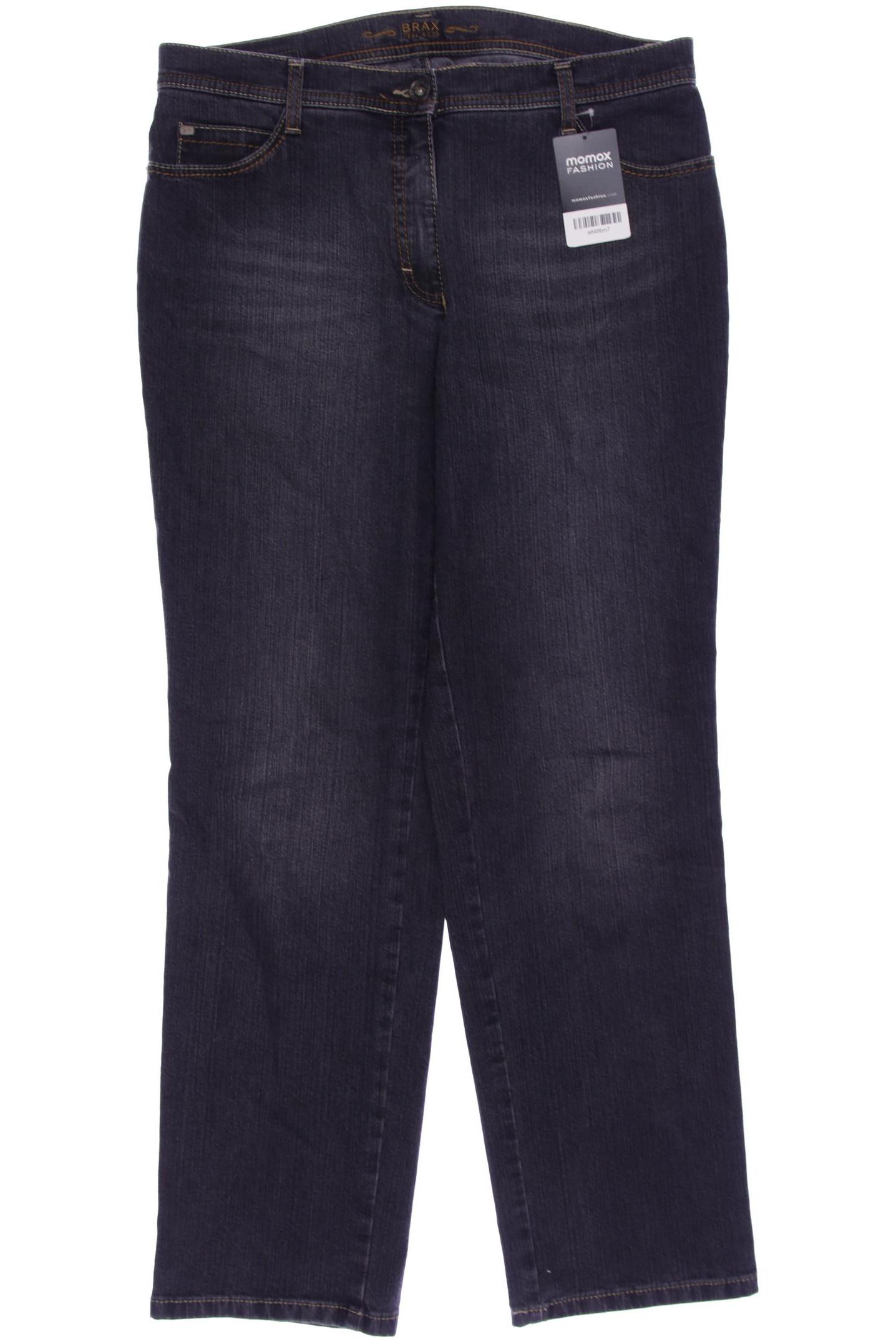 

BRAX Damen Jeans, grau