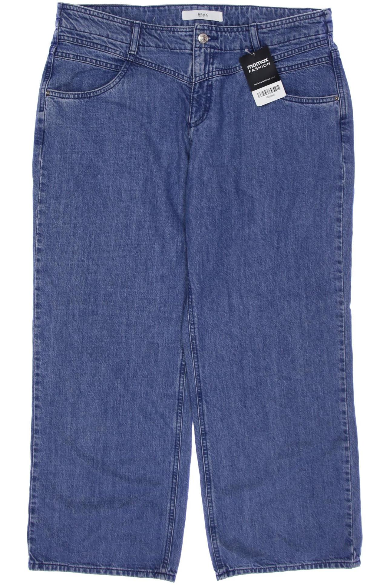 

Brax Damen Jeans, blau, Gr. 42