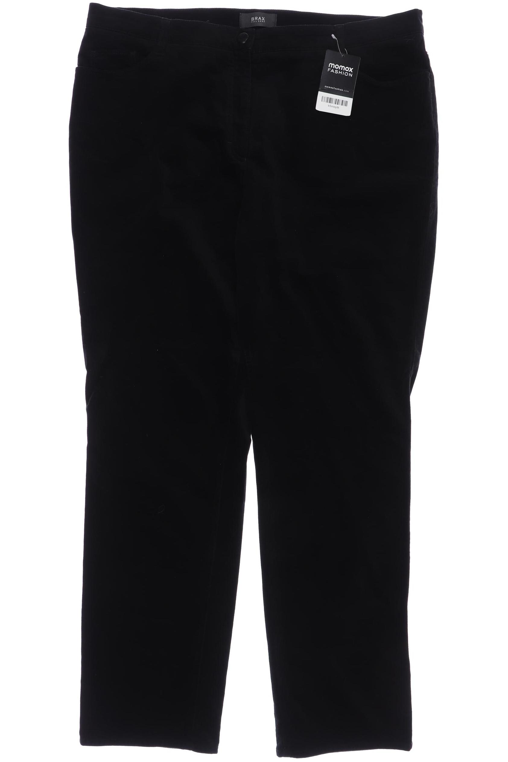 

BRAX Damen Jeans, schwarz