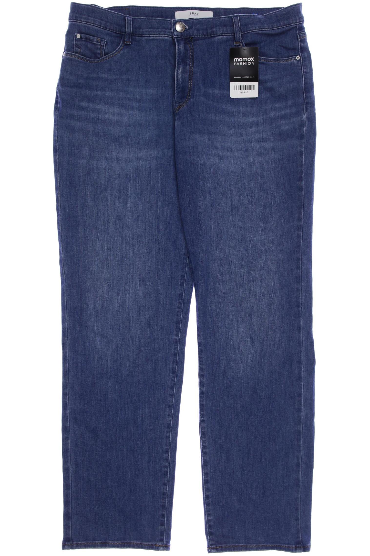 

Brax Damen Jeans, blau, Gr. 42