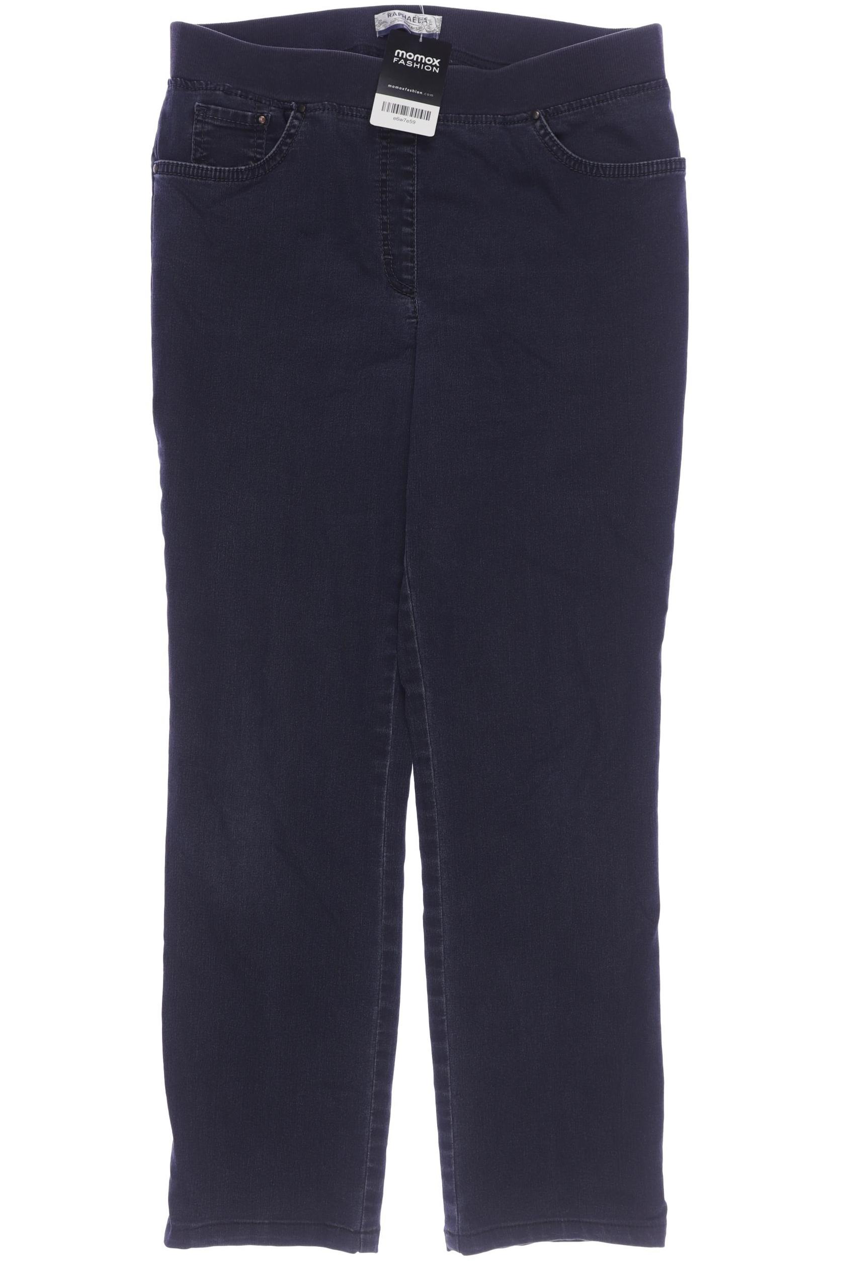 

Brax Damen Jeans, marineblau, Gr. 40