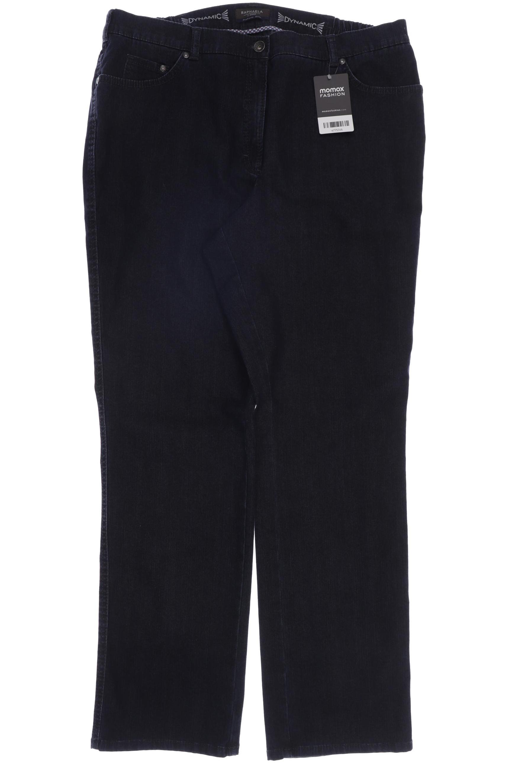 

Brax Damen Jeans, blau, Gr. 46