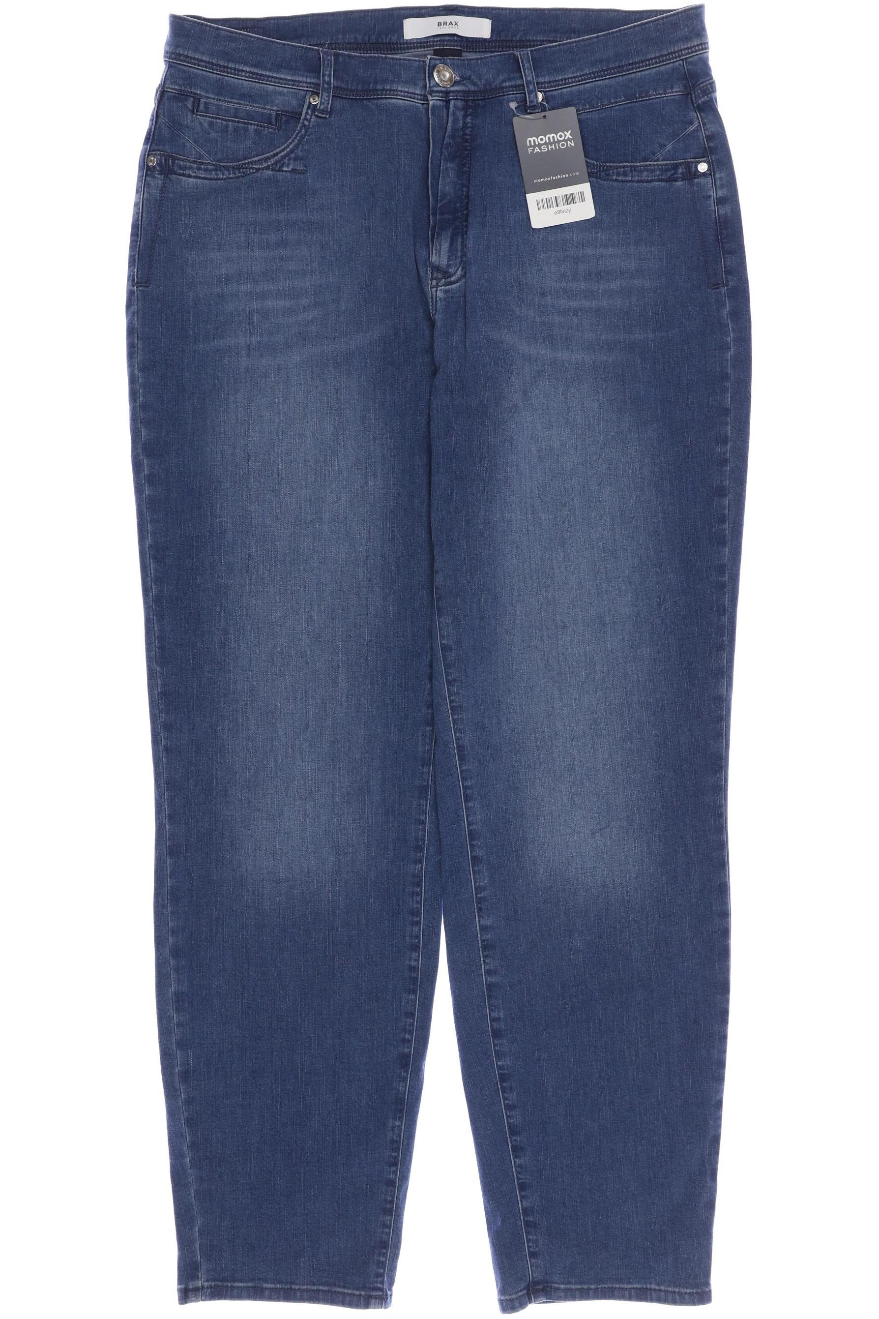 

BRAX Damen Jeans, blau