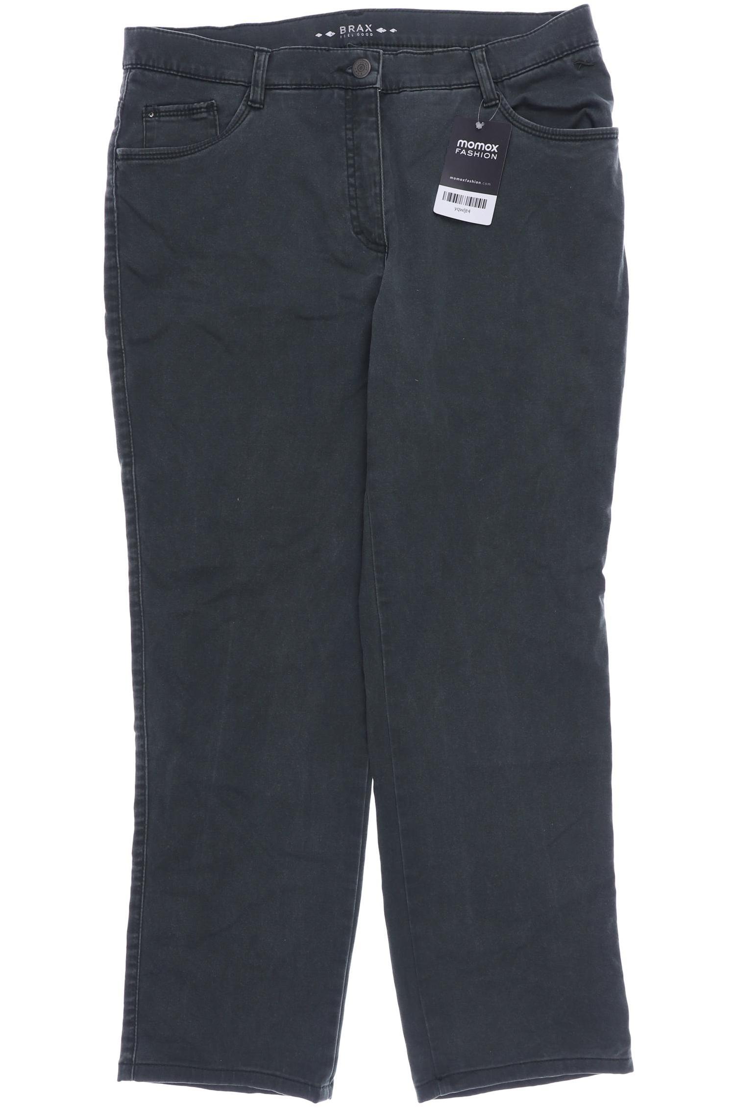 

BRAX Damen Jeans, grün