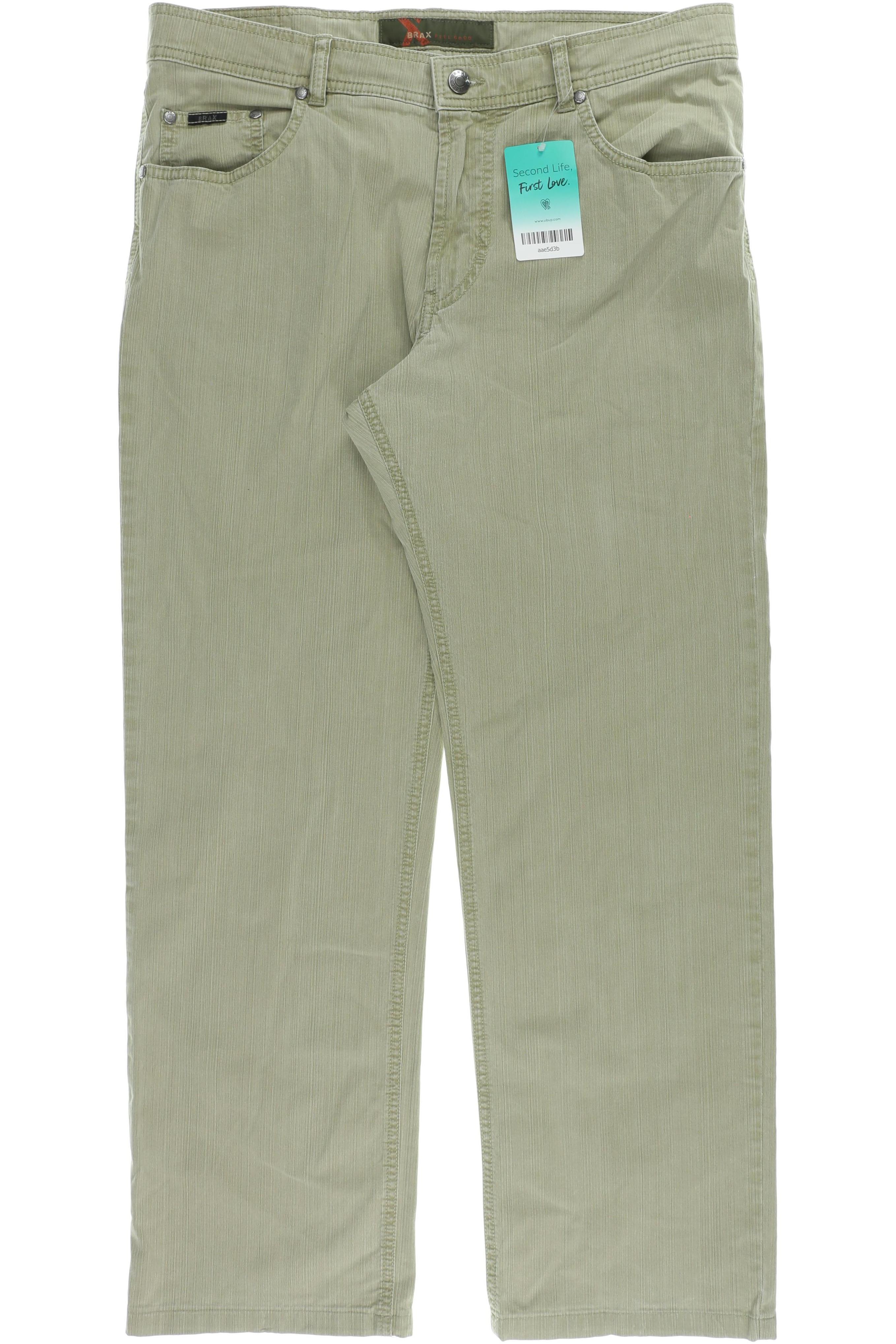 

Brax Damen Jeans, beige, Gr. 35