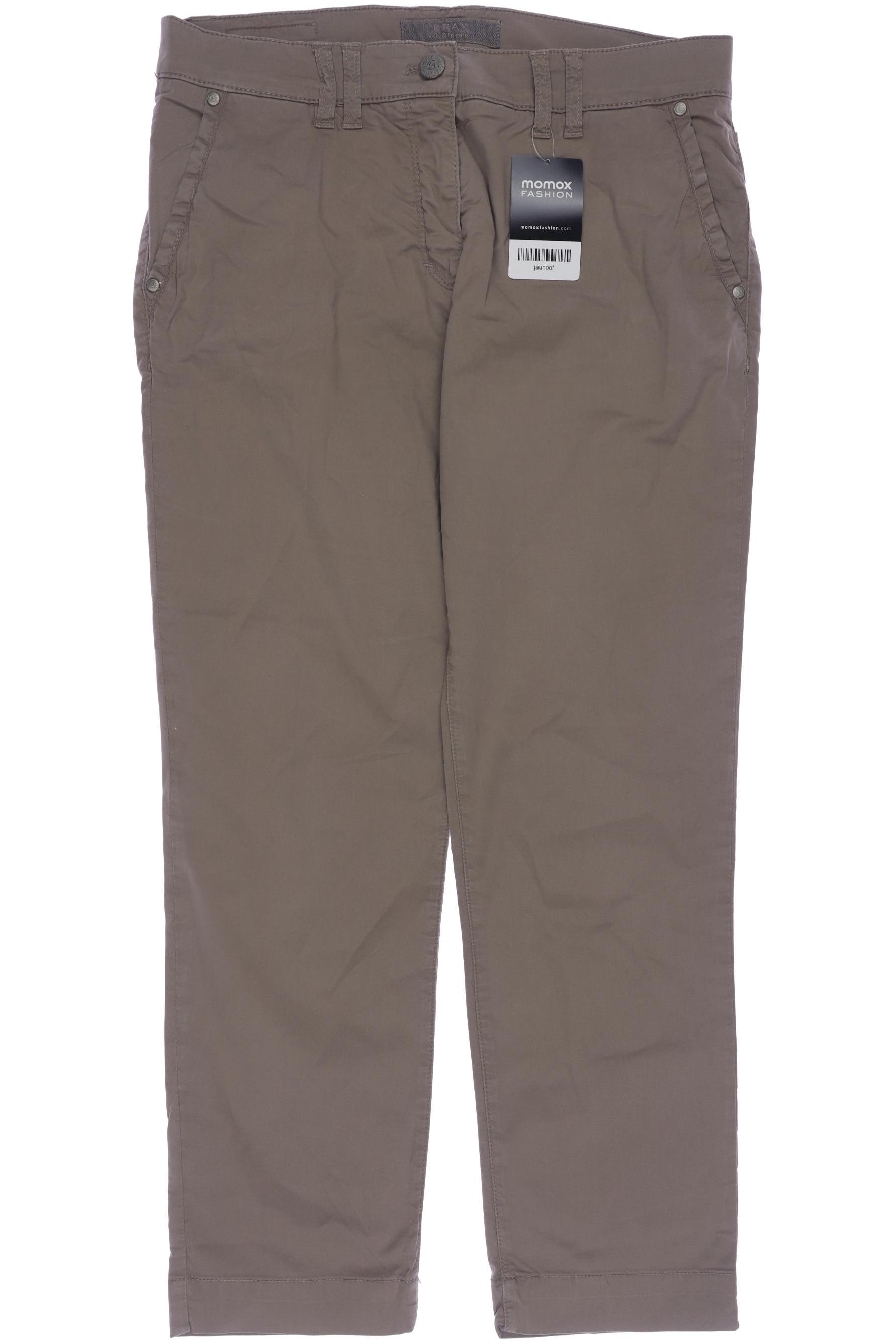 

Brax Damen Jeans, beige, Gr. 40