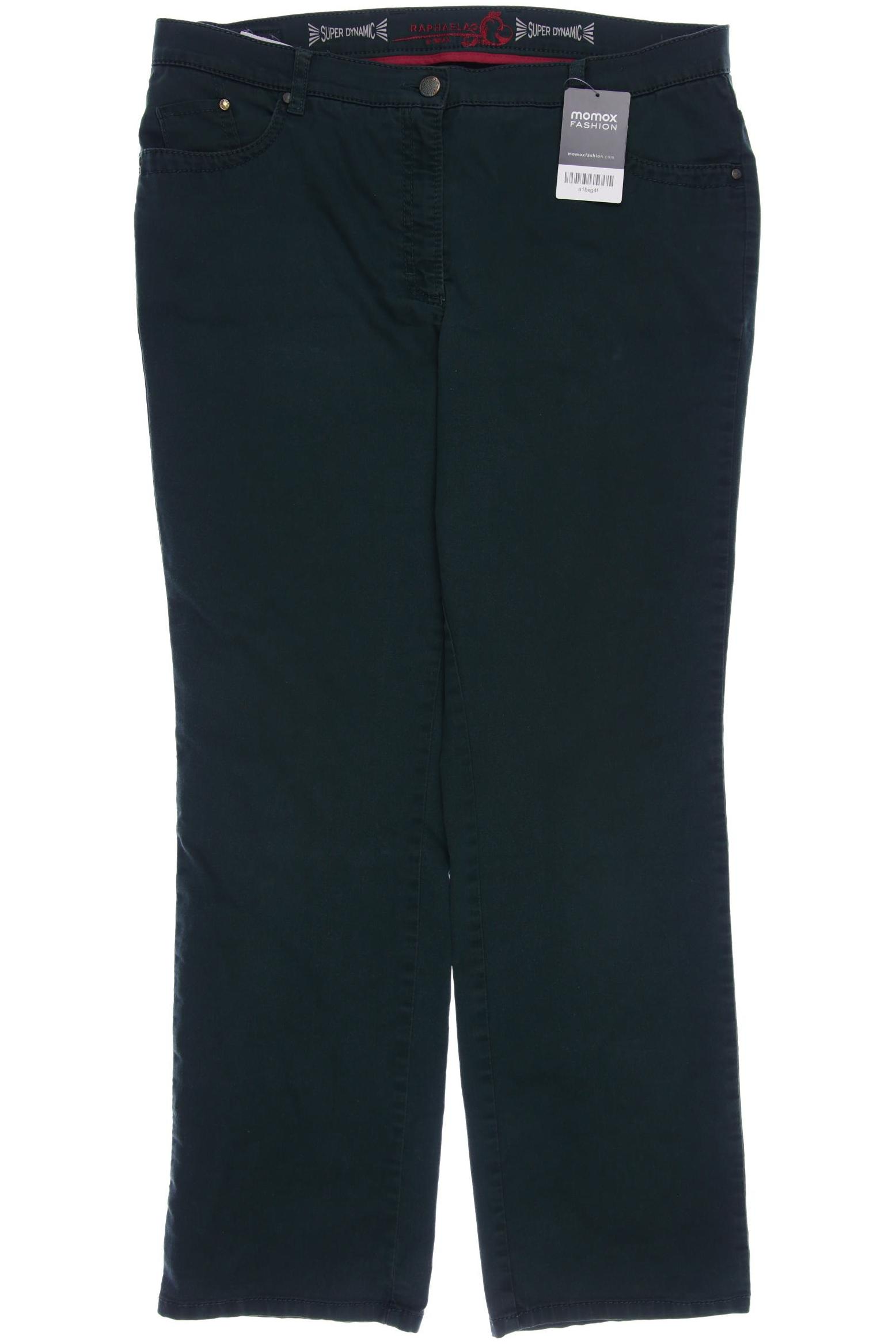 

Brax Damen Jeans, grün, Gr. 42