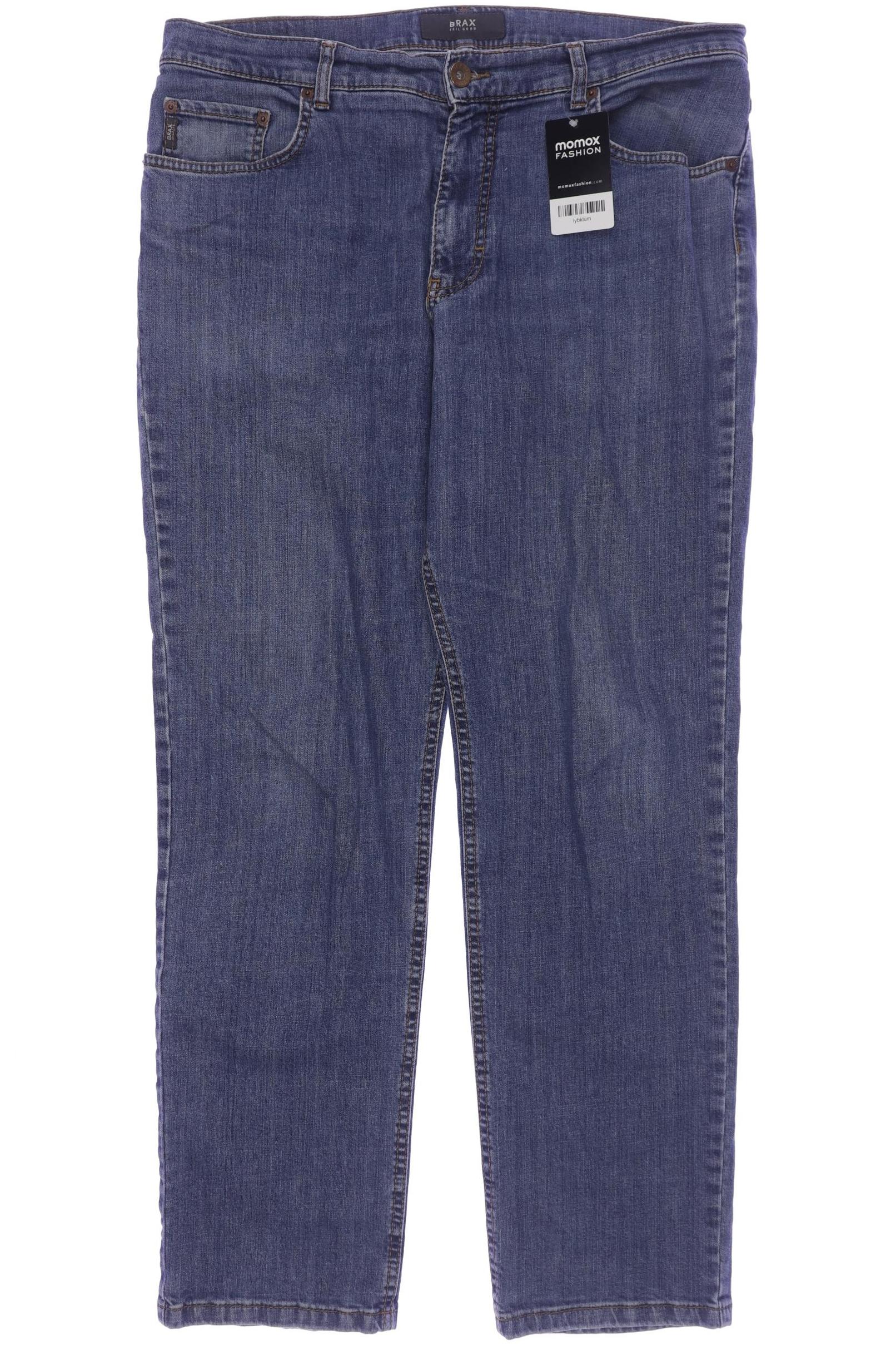 

Brax Damen Jeans, blau, Gr. 36