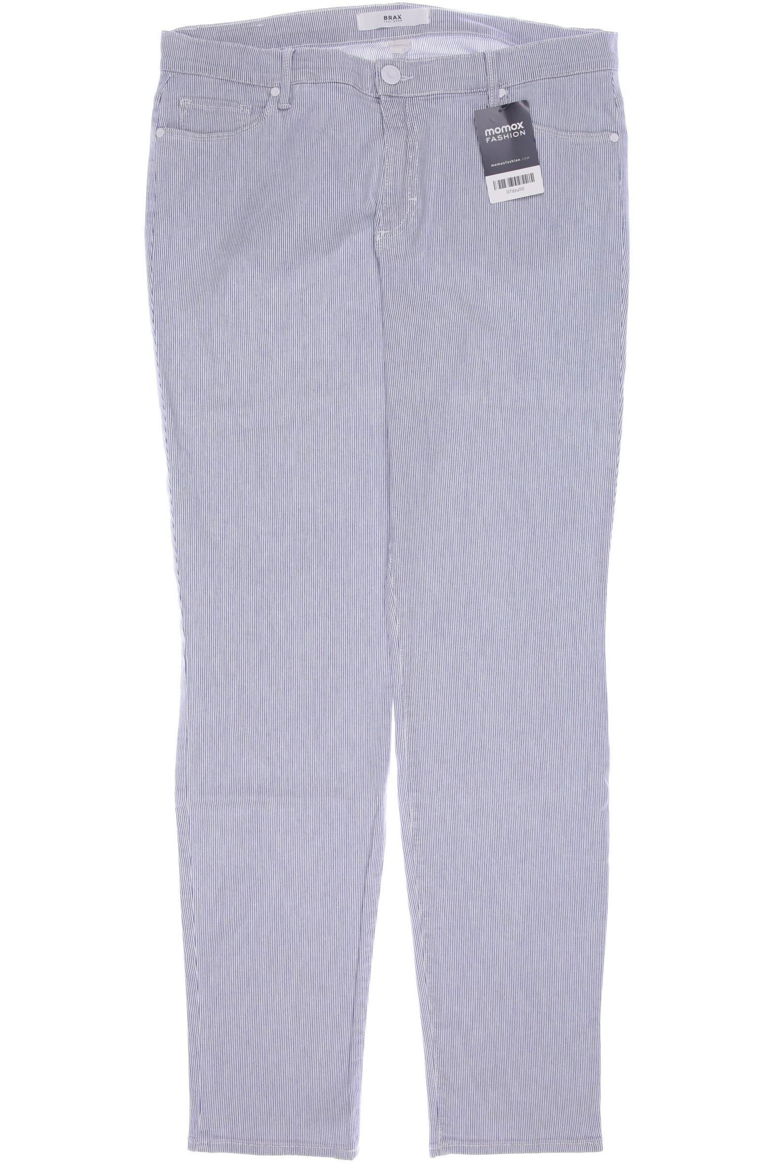 

BRAX Damen Jeans, weiß