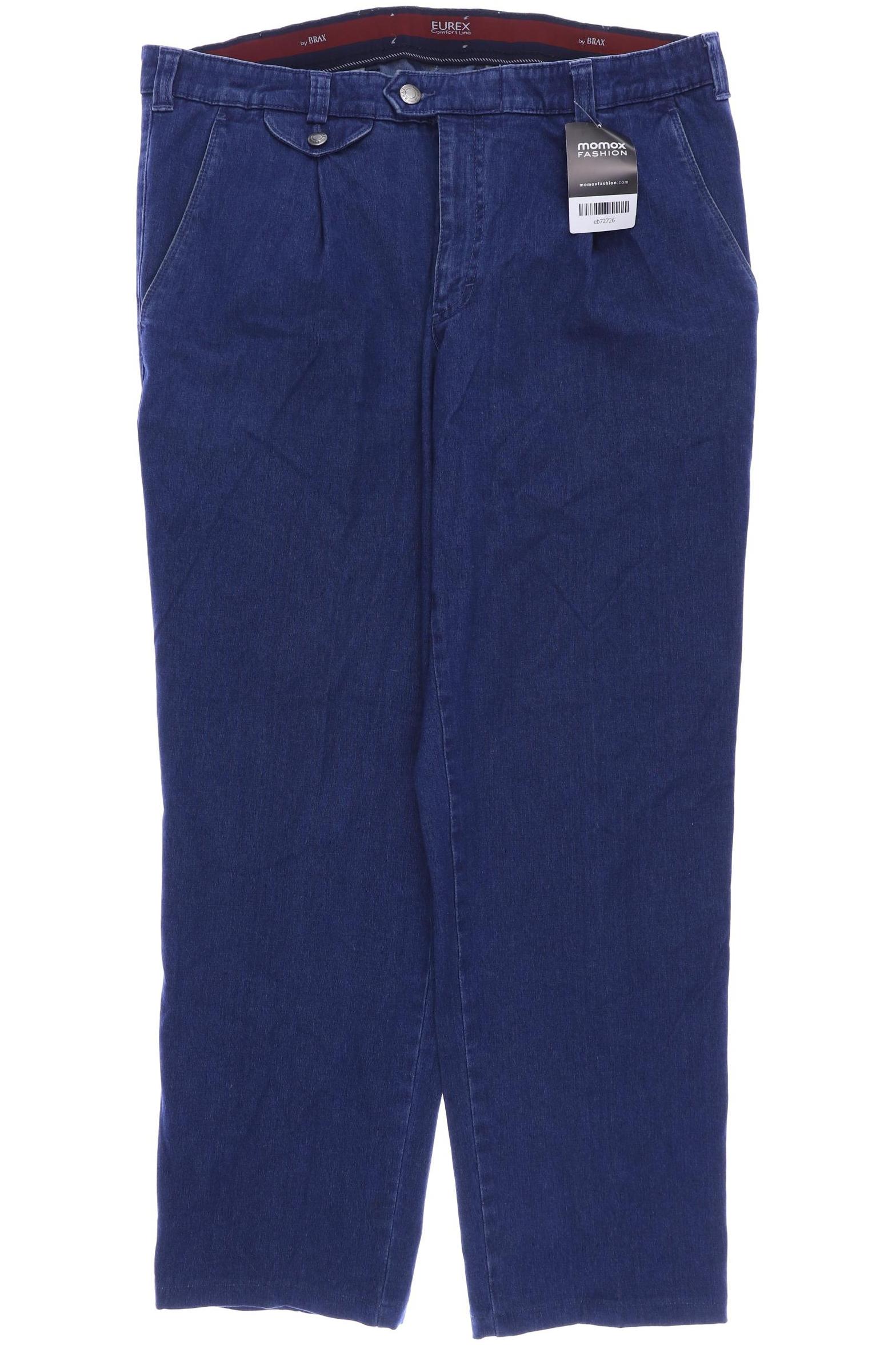 

Brax Damen Jeans, blau, Gr. 26