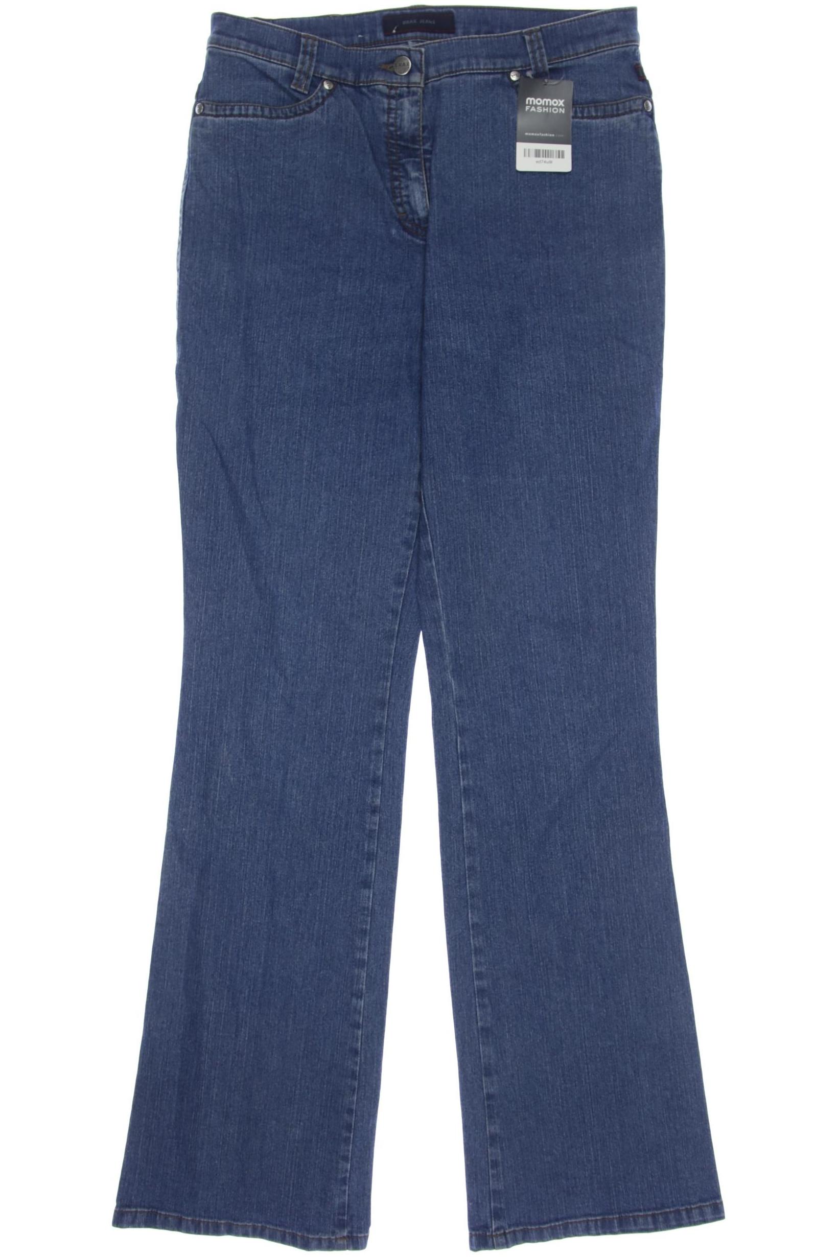 

Brax Damen Jeans, blau, Gr. 40