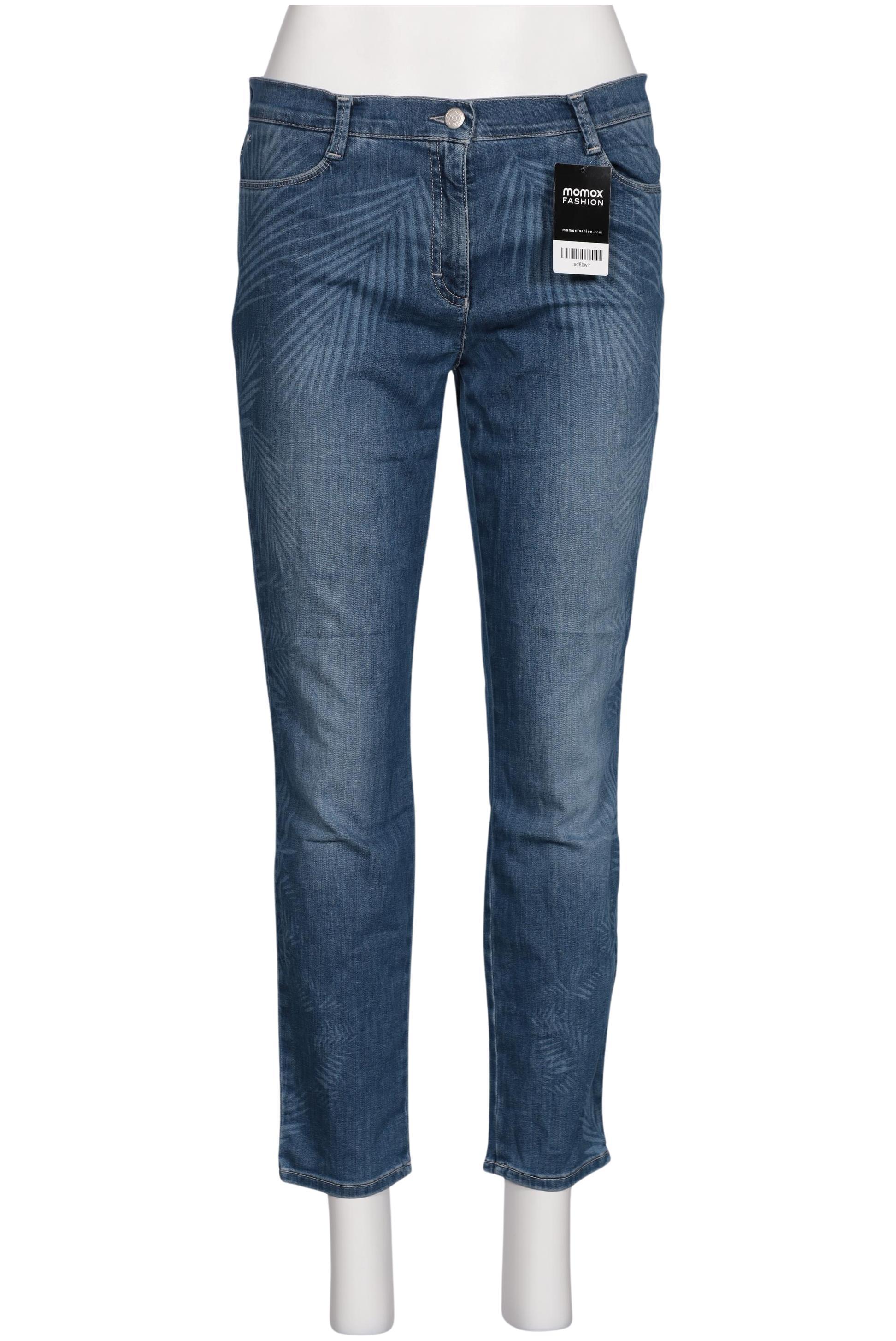 

Brax Damen Jeans, blau, Gr. 31