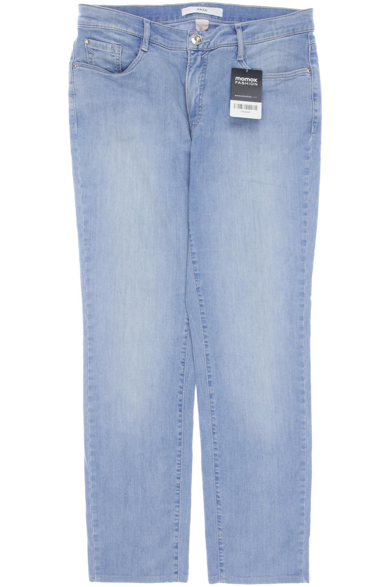 

Brax Damen Jeans, blau, Gr. 38