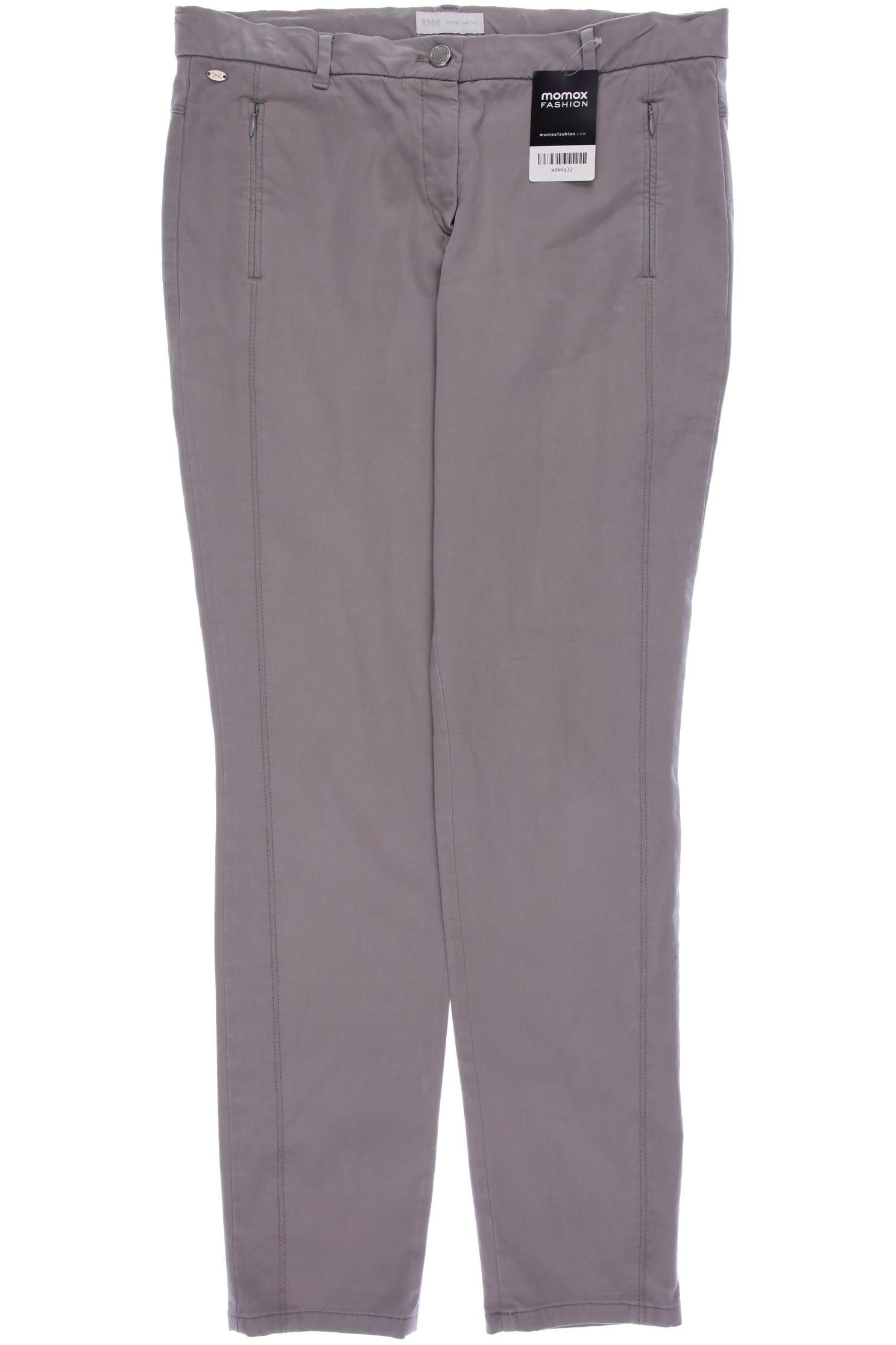 

BRAX Damen Jeans, grau