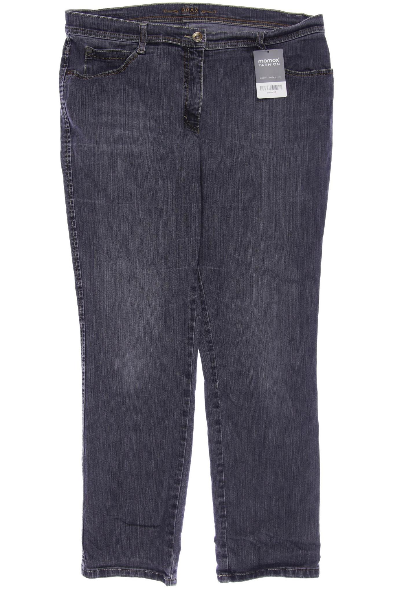 

BRAX Damen Jeans, grau