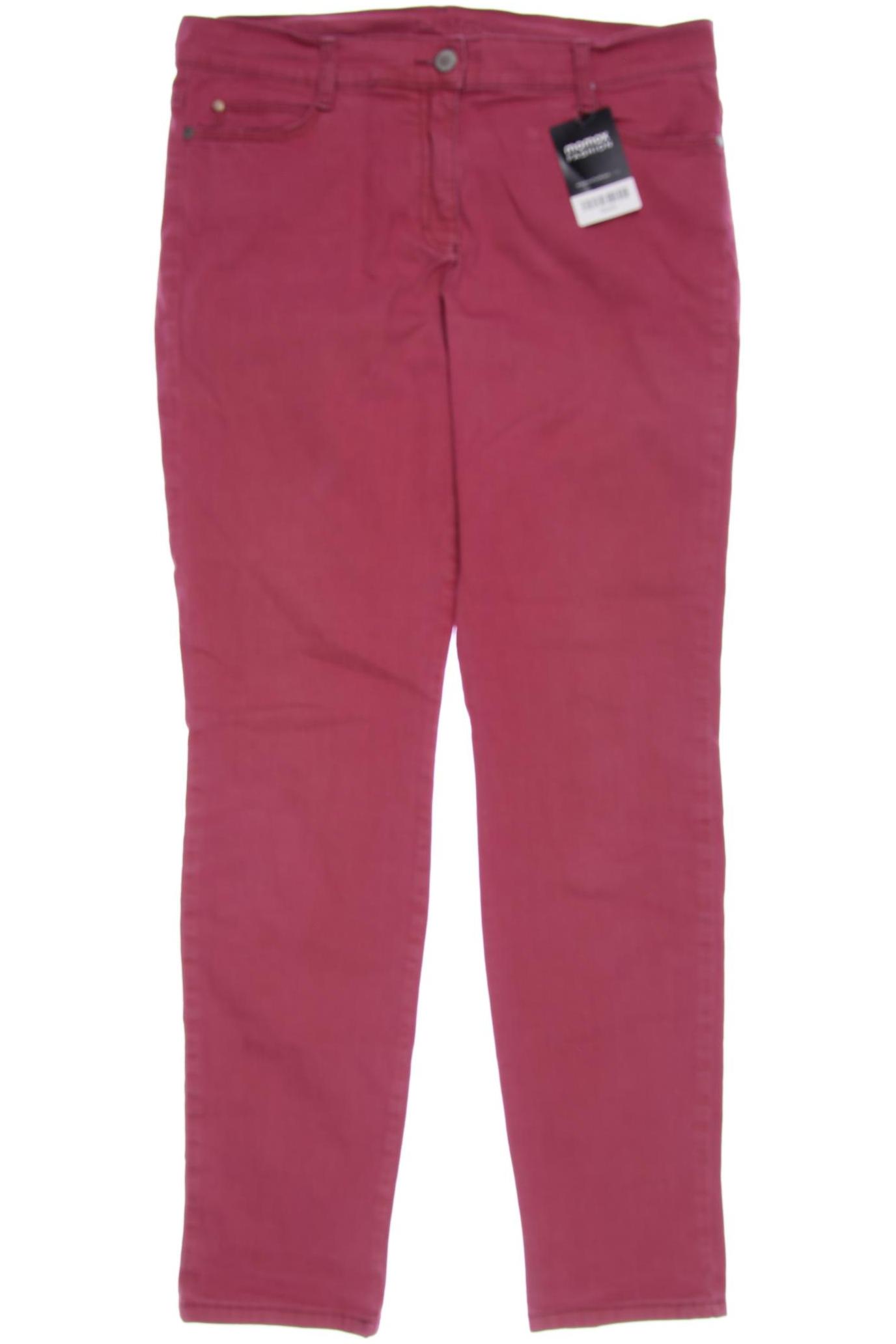 

Brax Damen Jeans, pink, Gr. 42