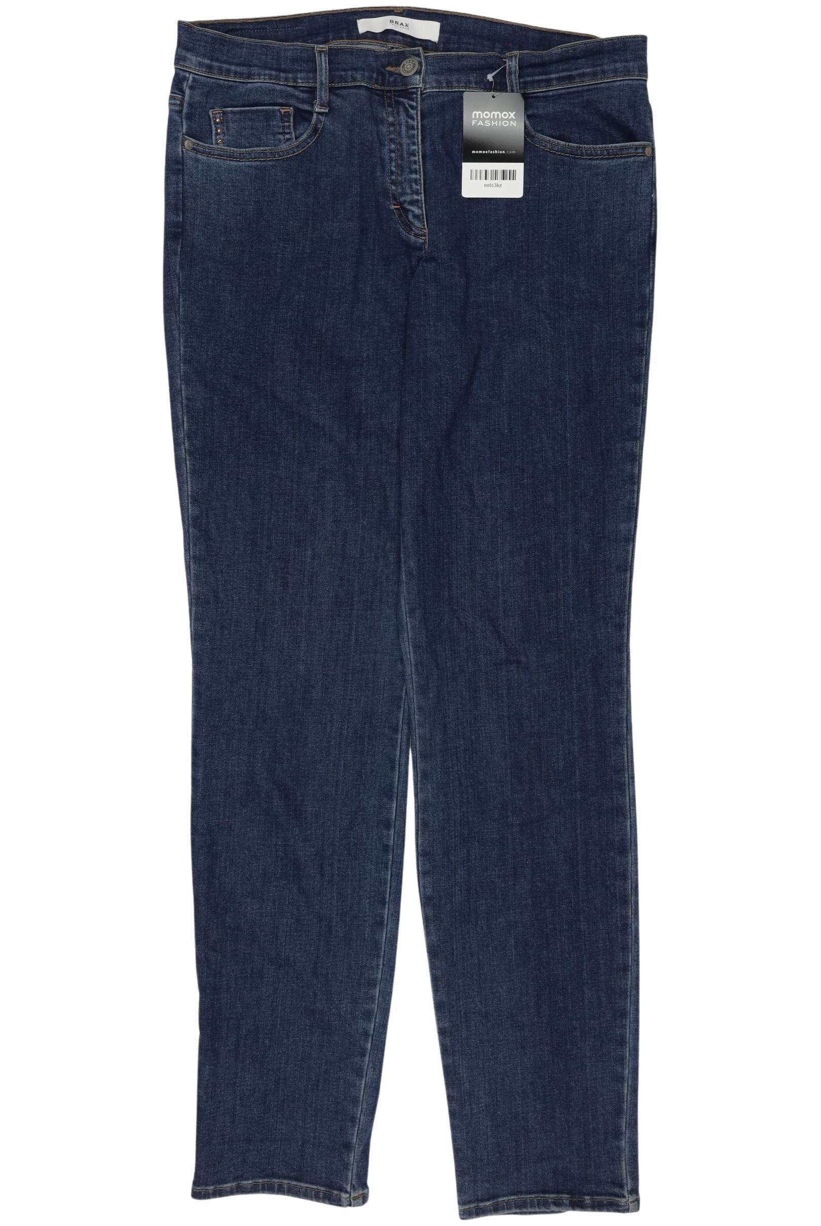 

Brax Damen Jeans, blau, Gr. 29