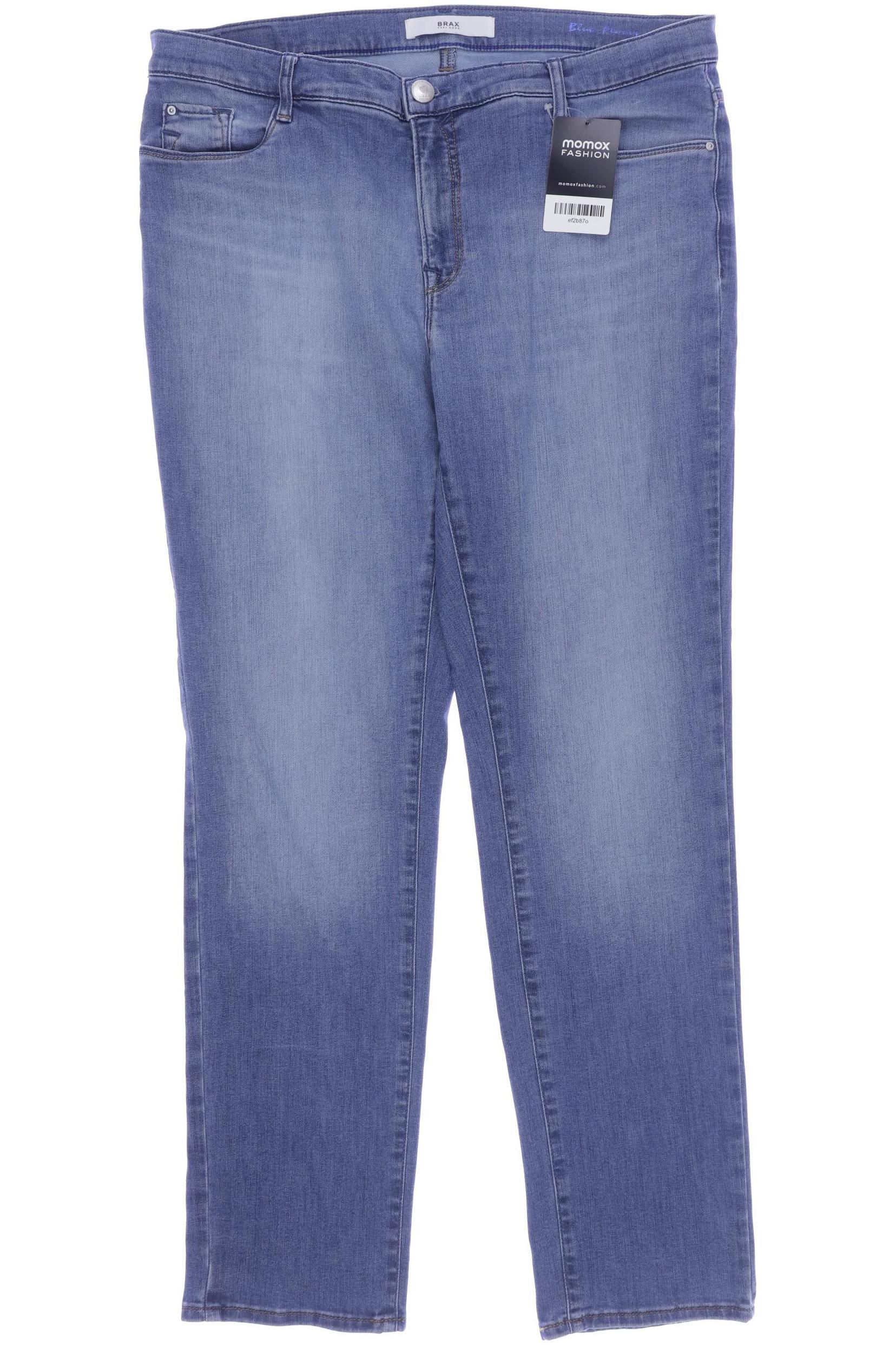 

BRAX Damen Jeans, blau