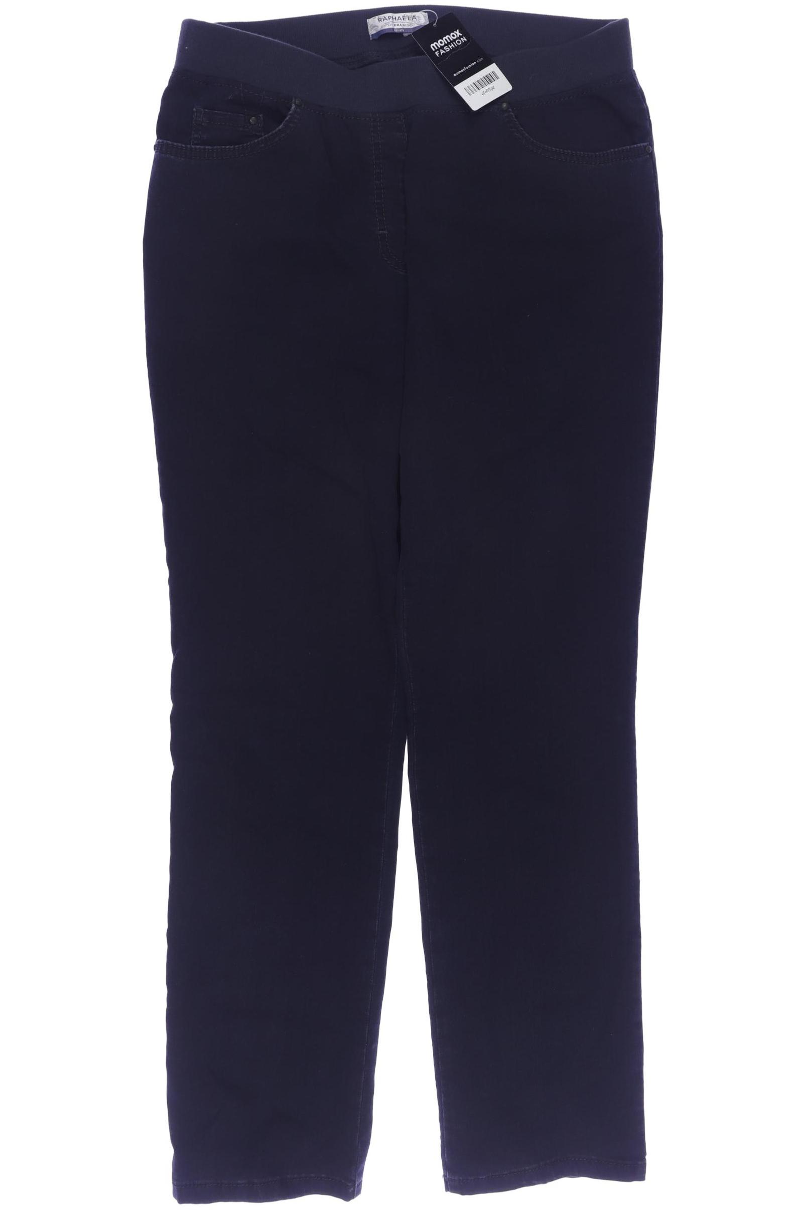 

Brax Damen Jeans, marineblau, Gr. 40