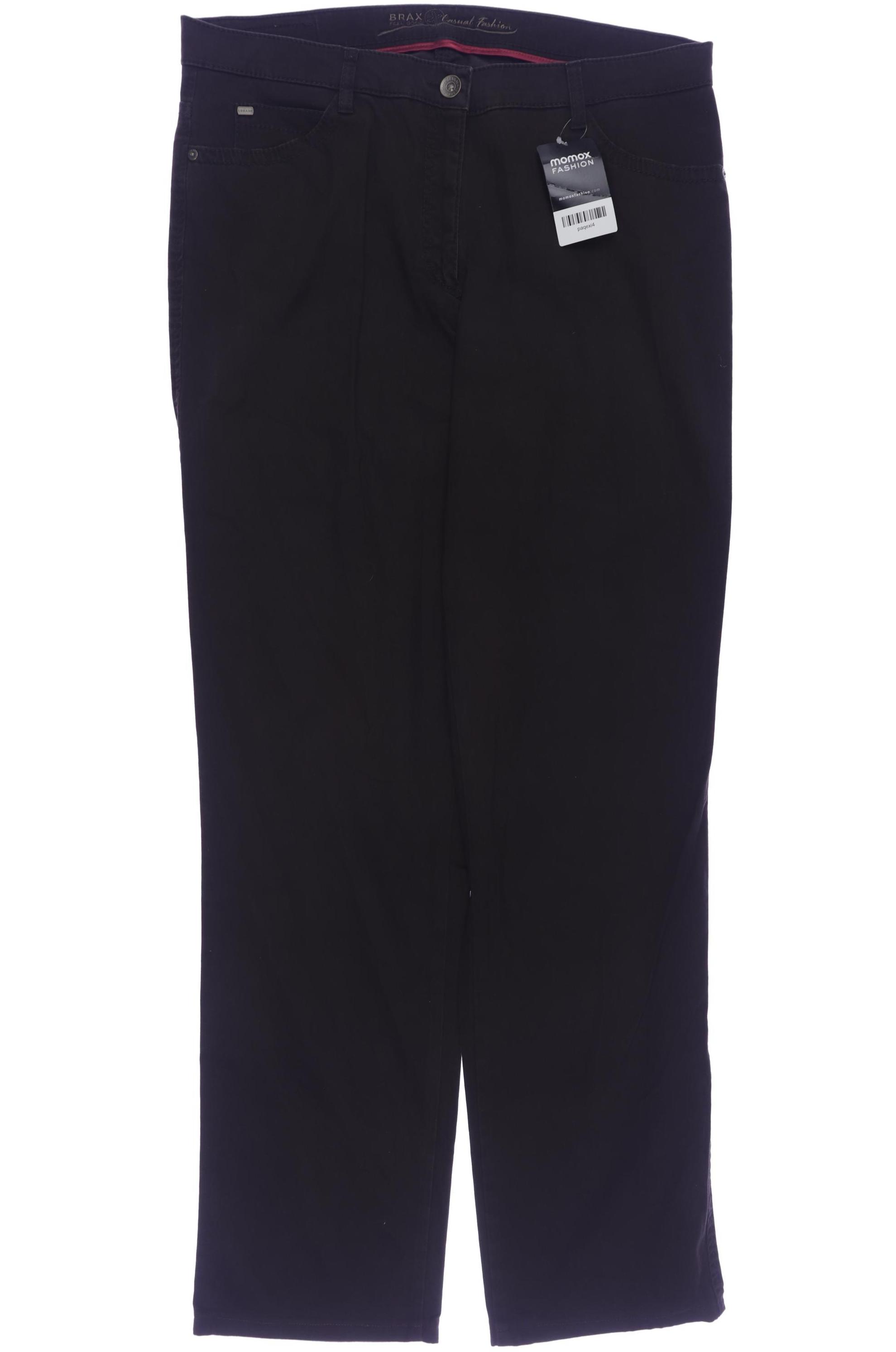 

Brax Damen Jeans, braun, Gr. 34