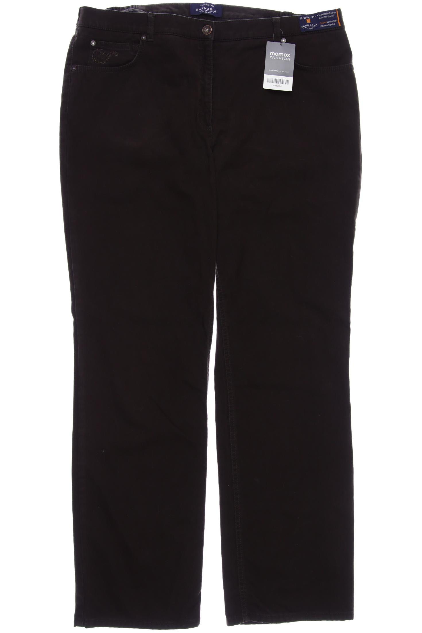 

BRAX Damen Jeans, braun